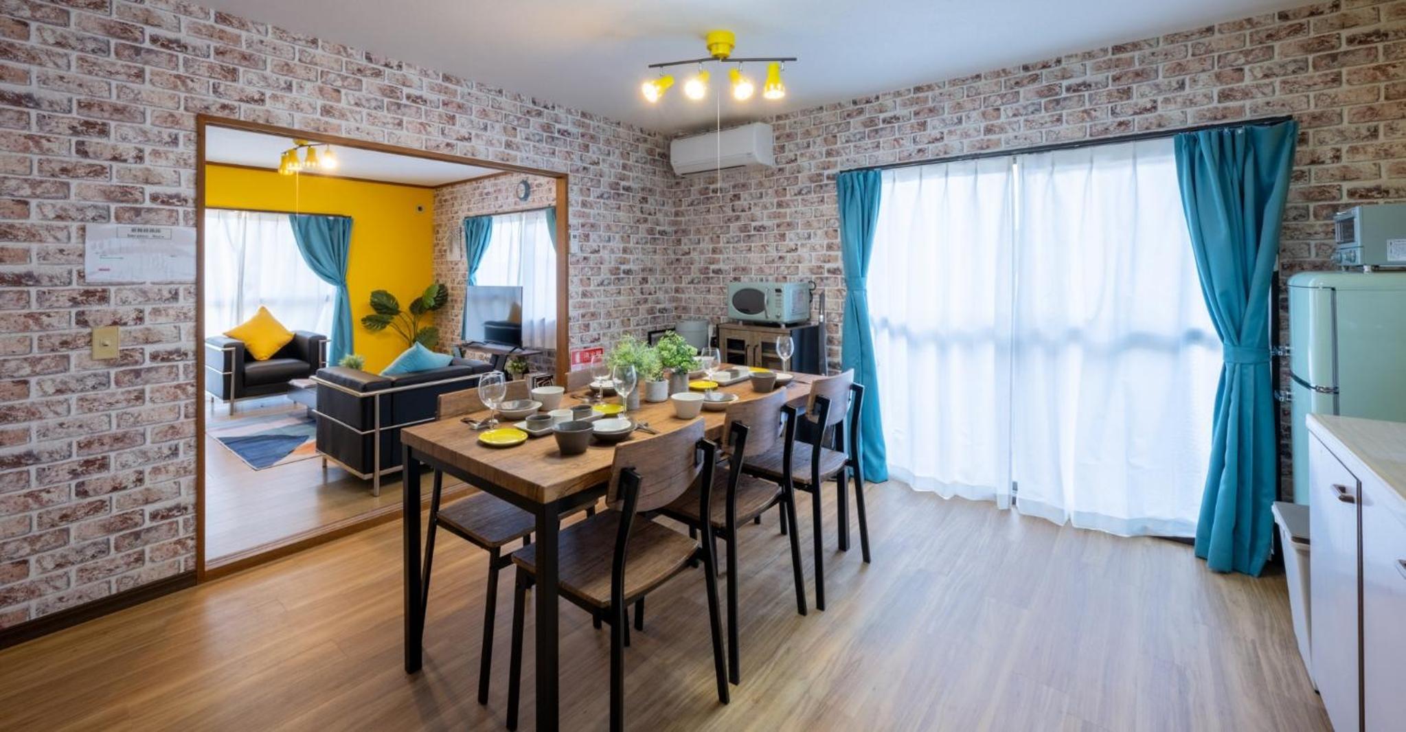 Vacation Home photo 3