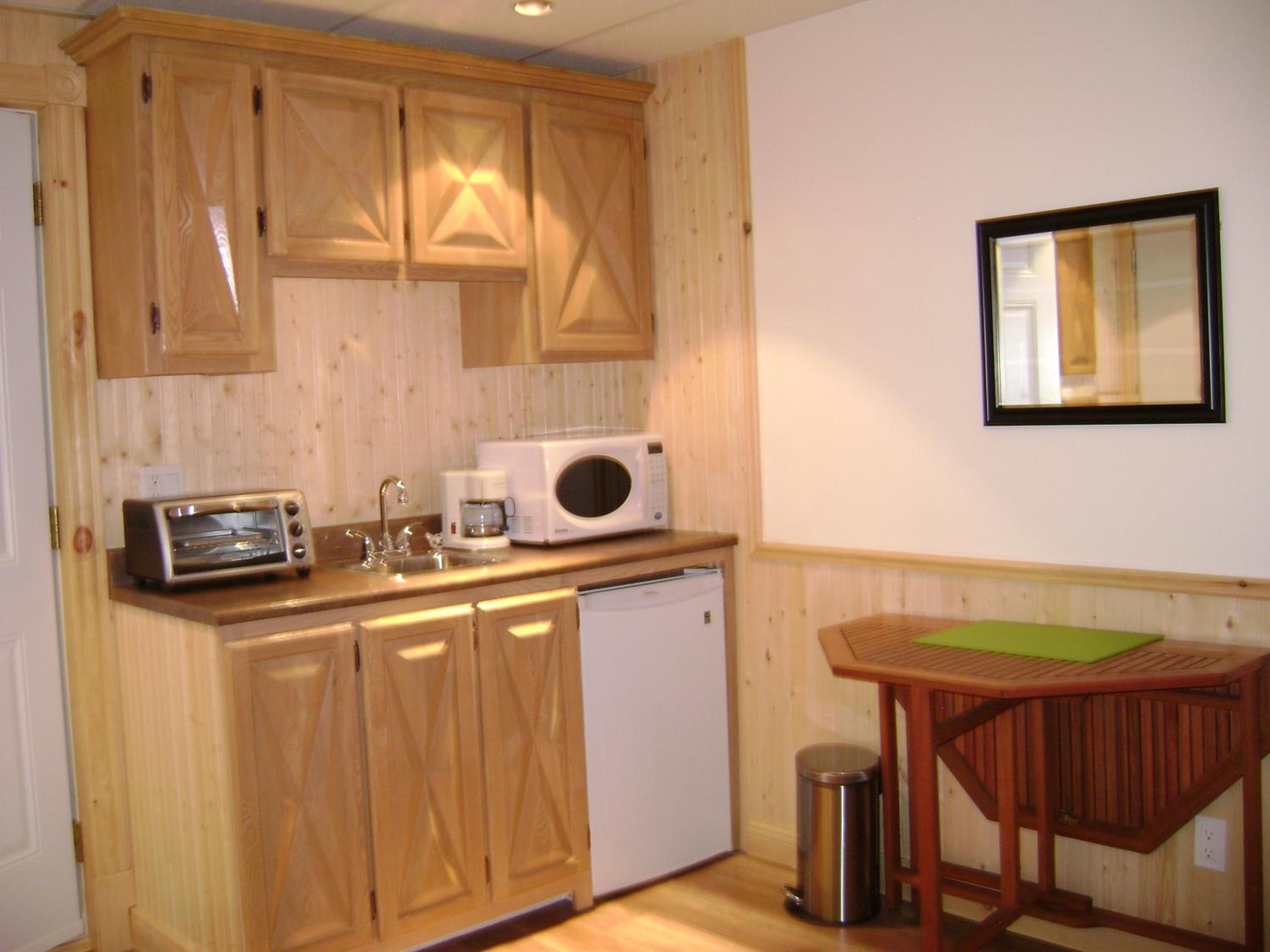 Two-Bedroom Suite photo 3