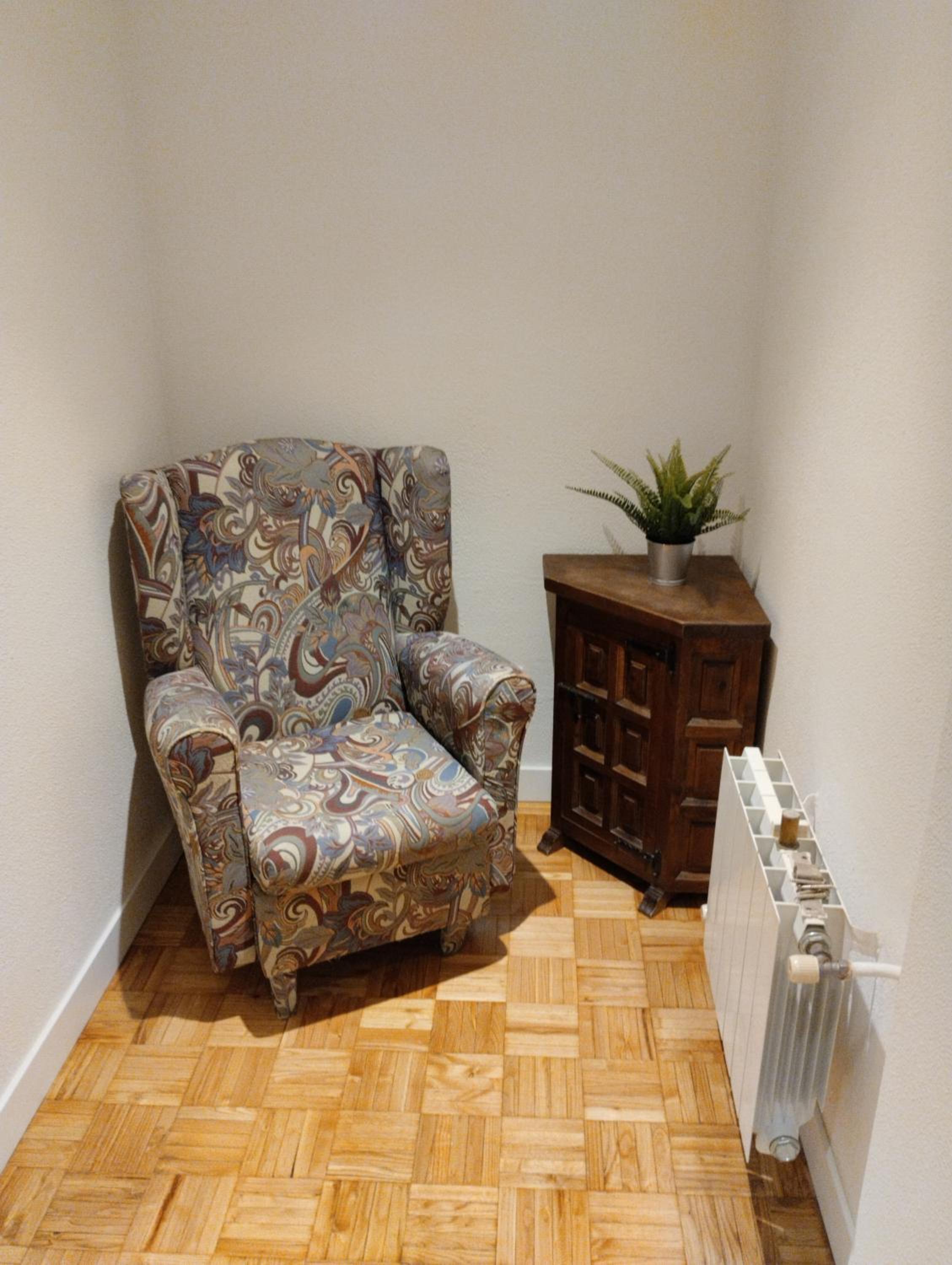Single Room photo 2