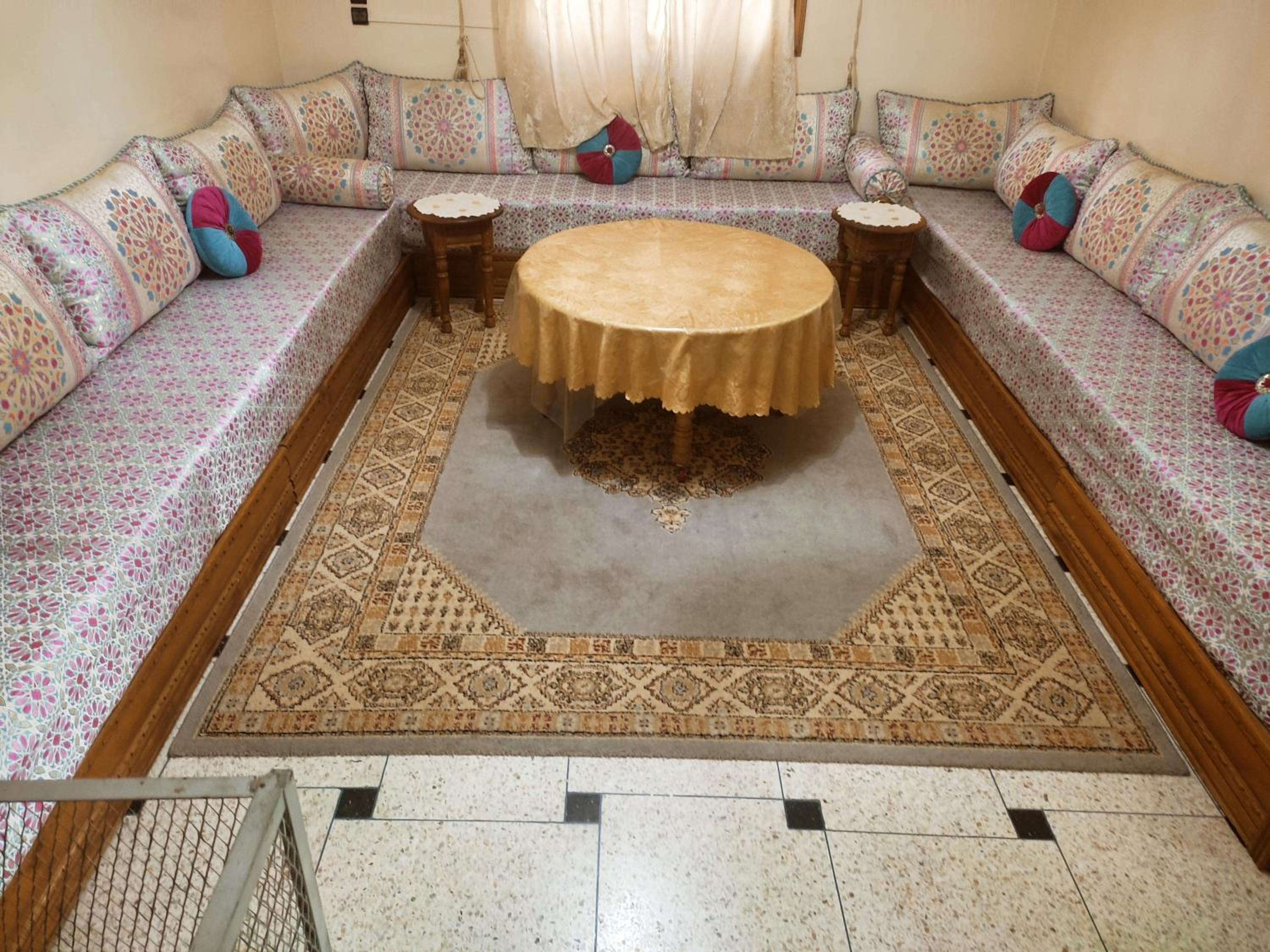 Apartment - Ground Floor - Photo 3