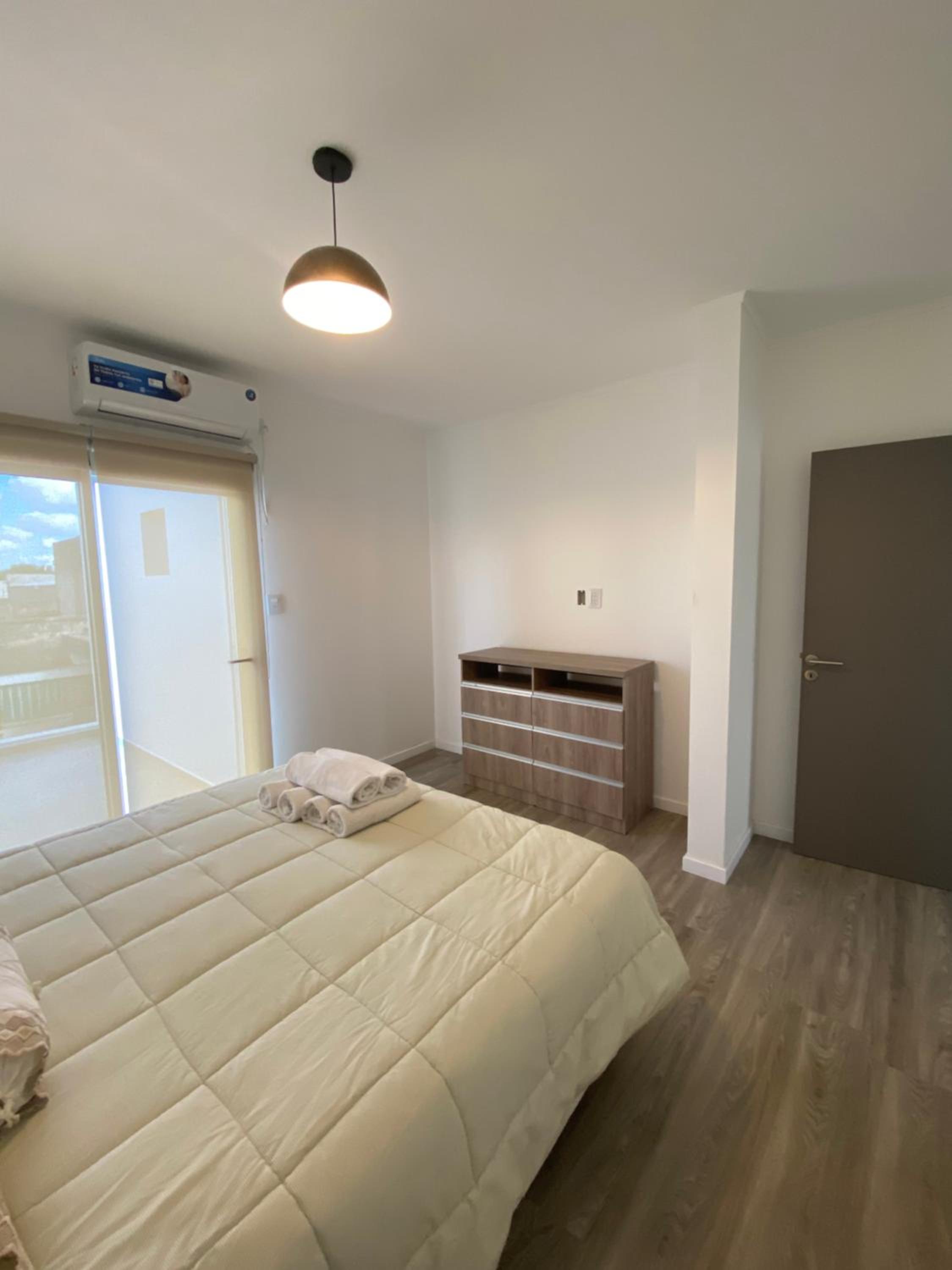 One-Bedroom Apartment photo 3