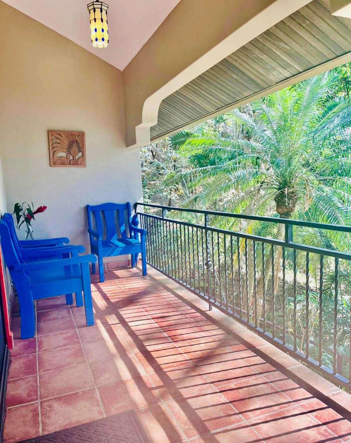 Bungalow with Jungle View photo 2