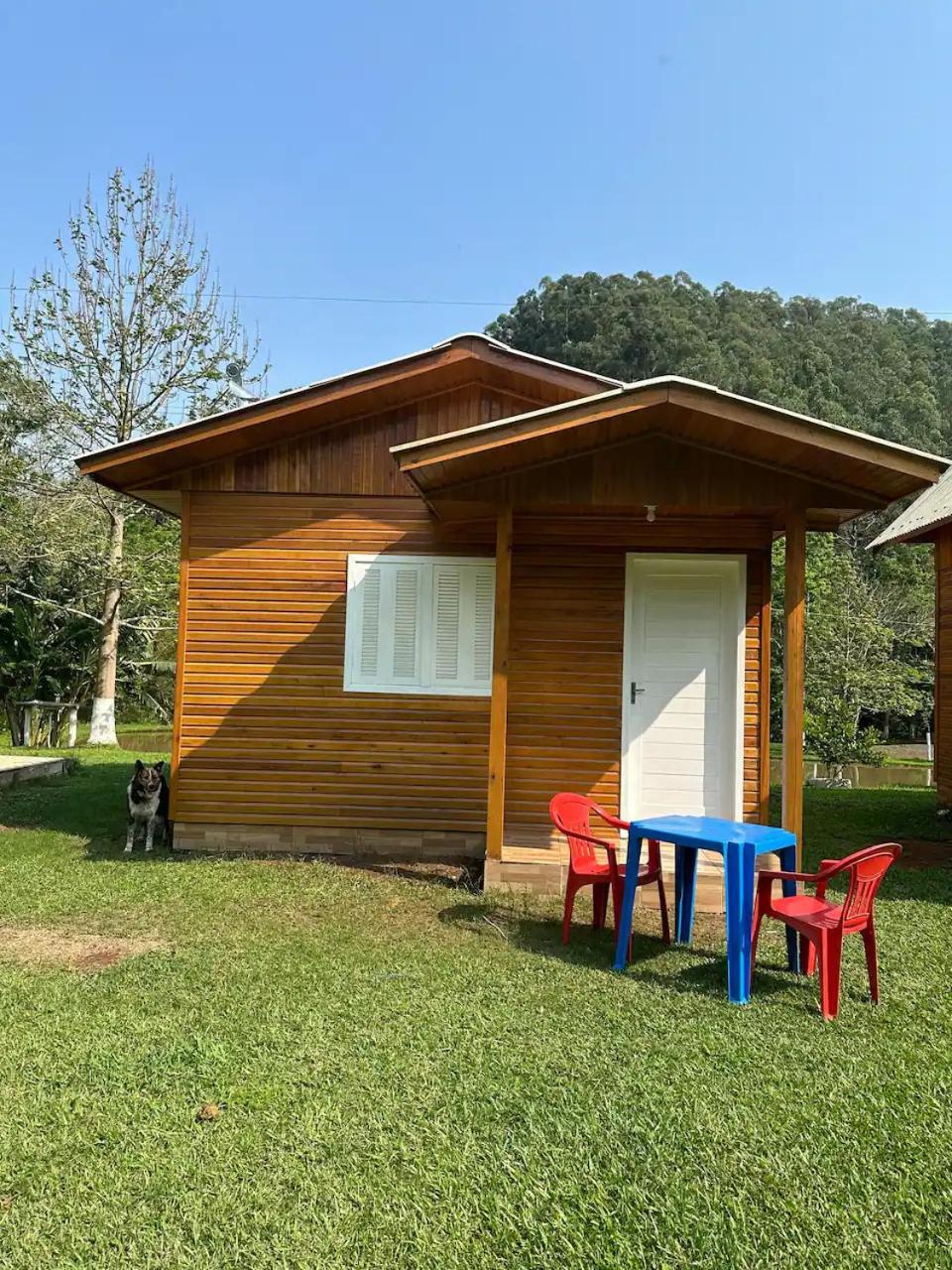 One-Bedroom Chalet photo 2