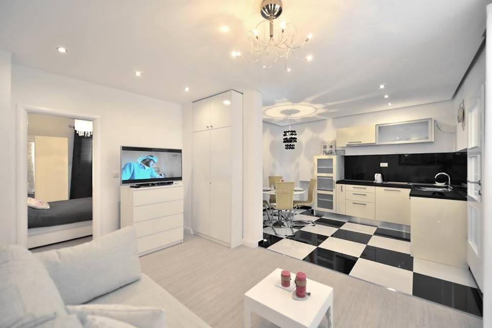 Apartment - Ground Floor