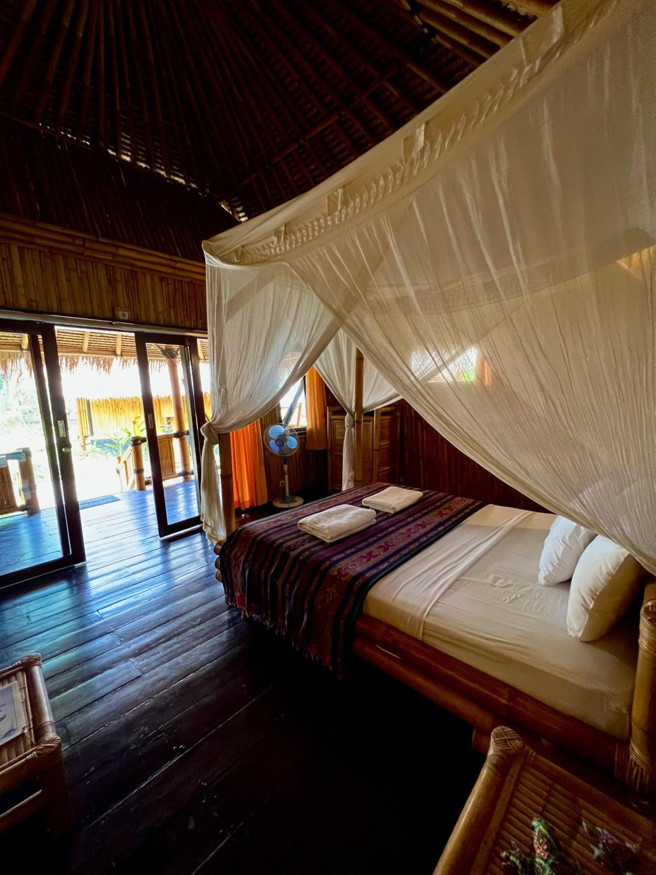 Bamboo Villa photo 3