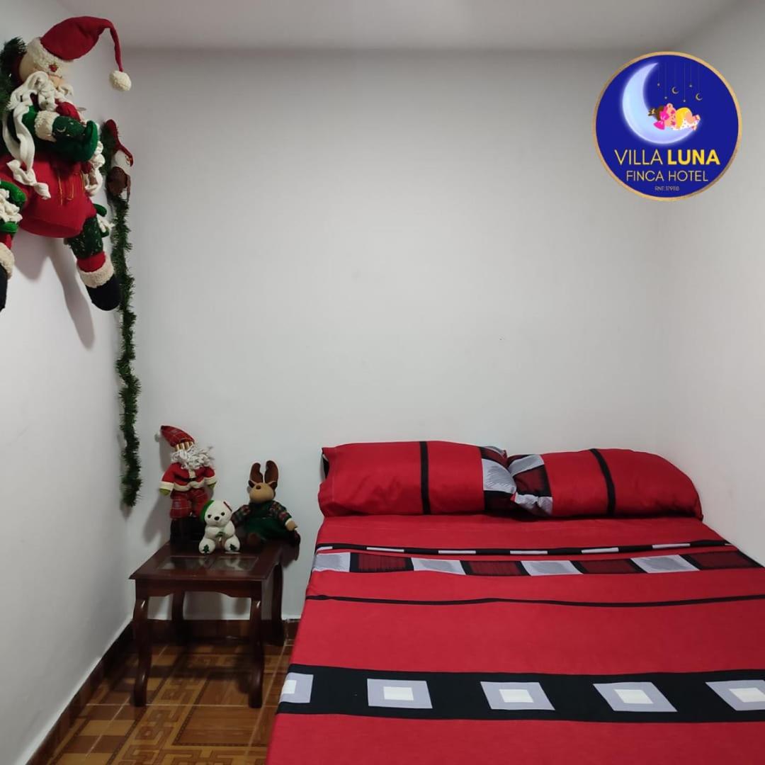 Triple Room with Shared Bathroom