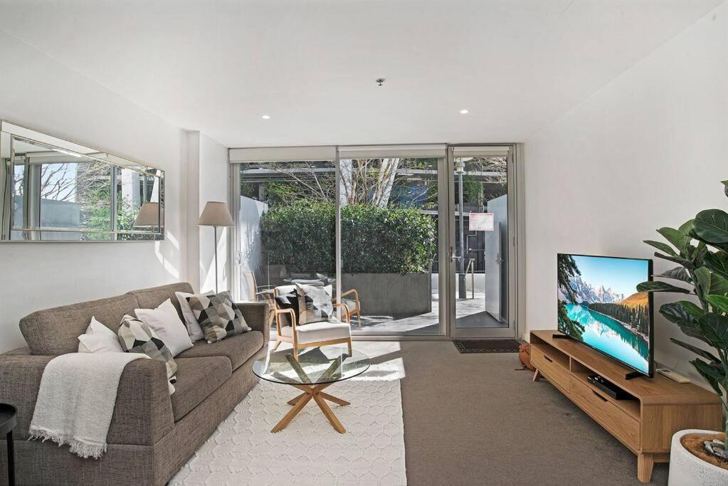 Apartment photo 1