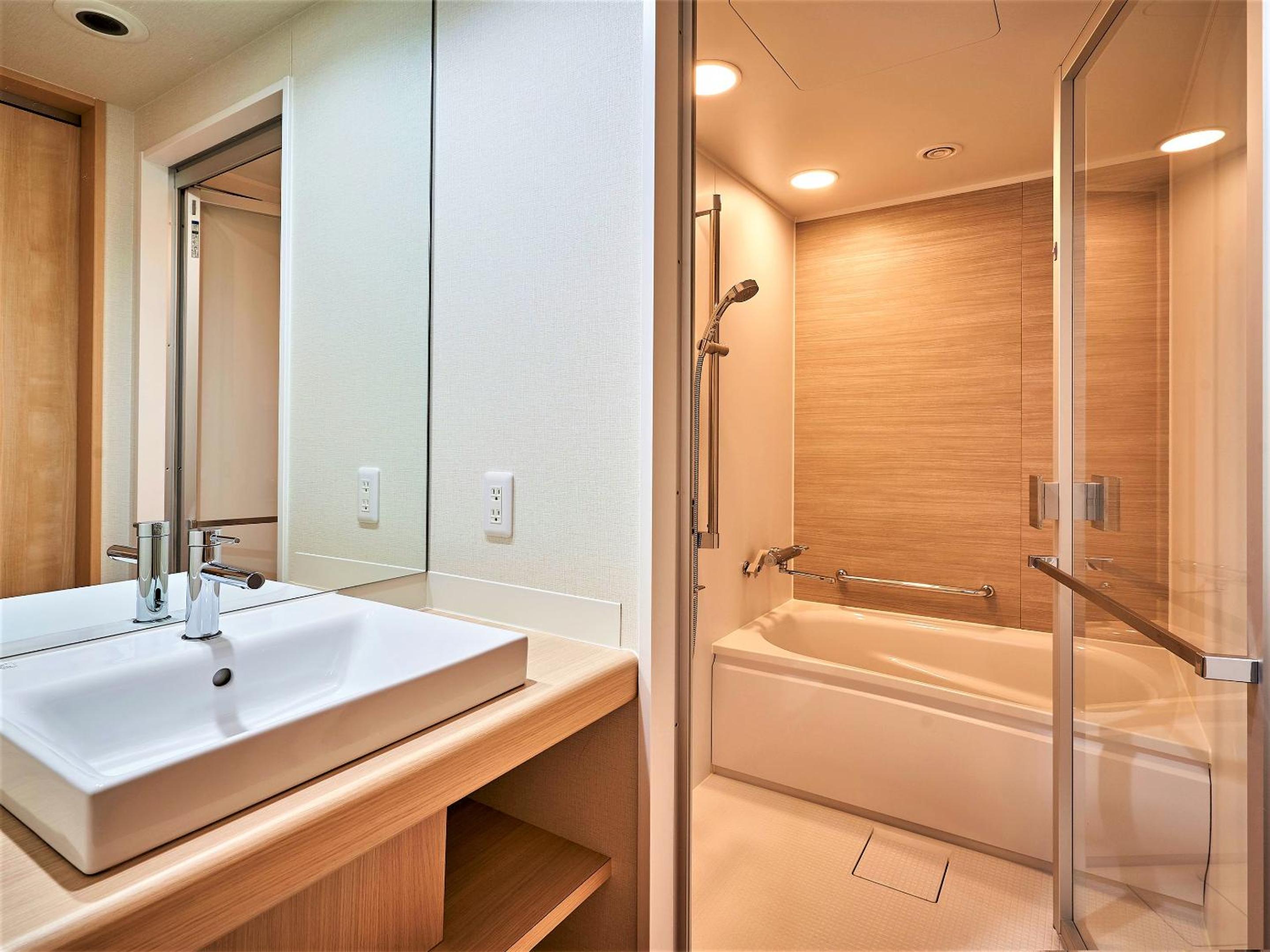 Concept Double Room - Non Smoking - Photo 5
