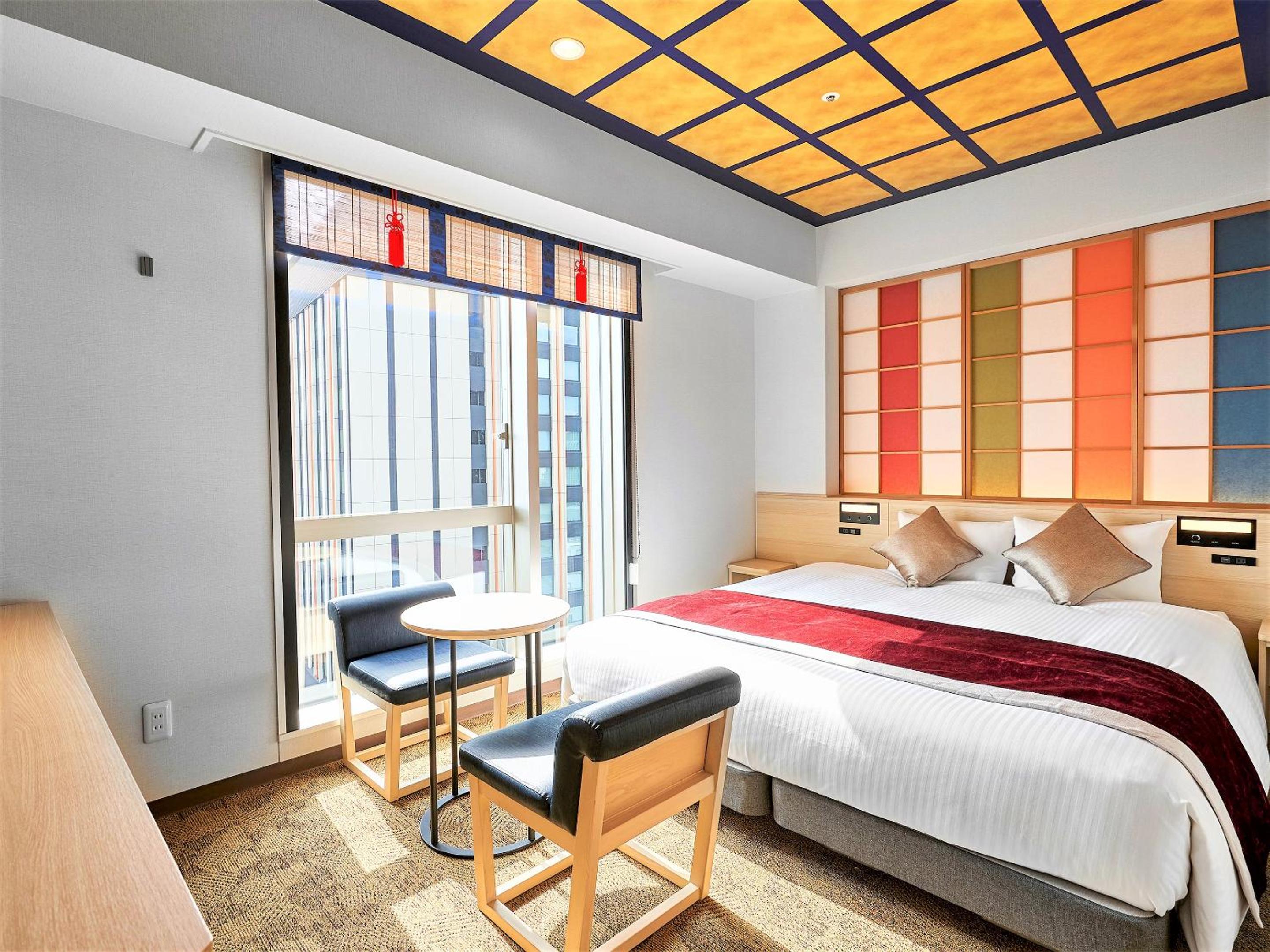 Concept Double Room - Non Smoking - Photo 1