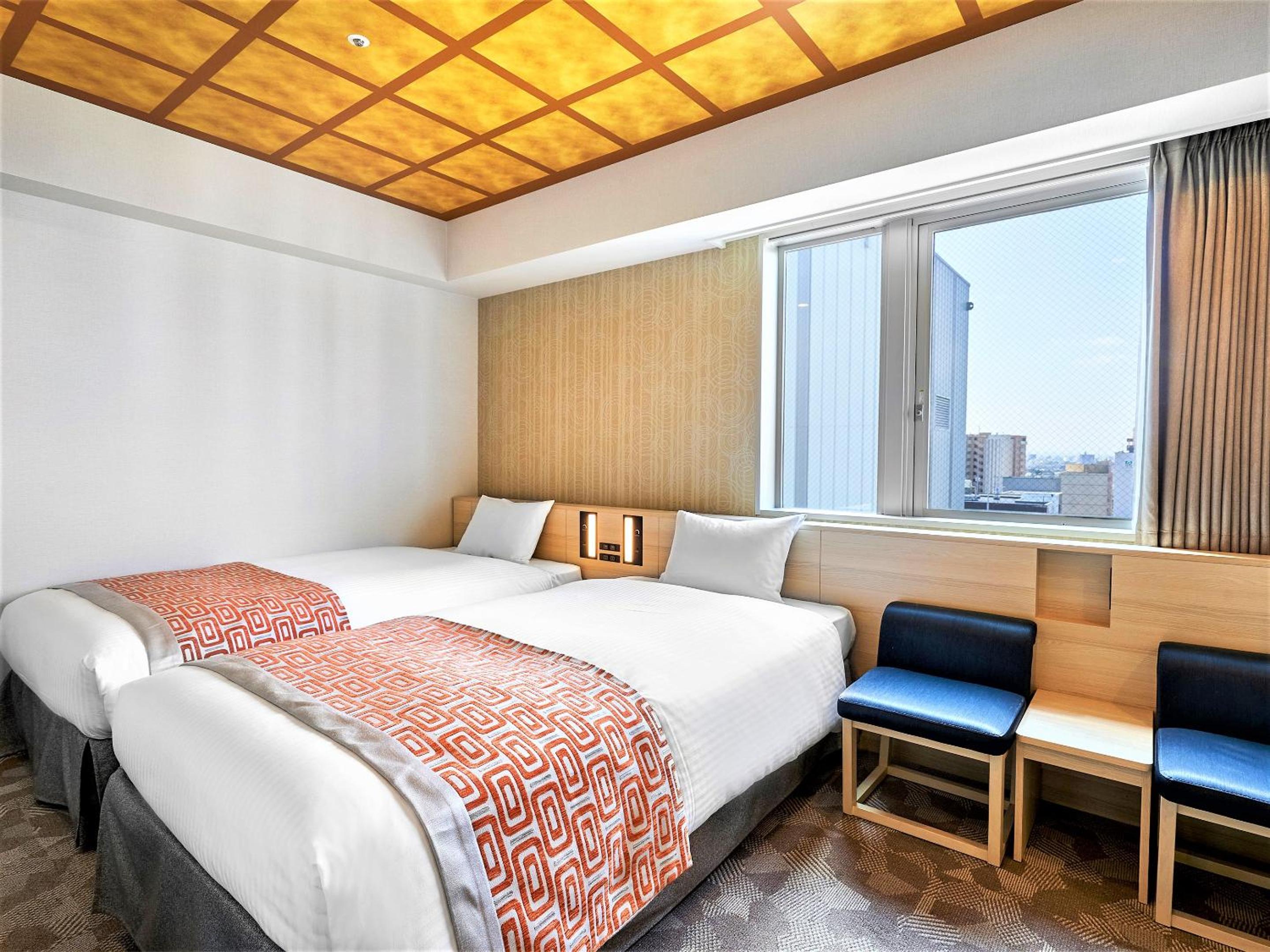 Superior Twin Room - Non Smoking - Photo 1