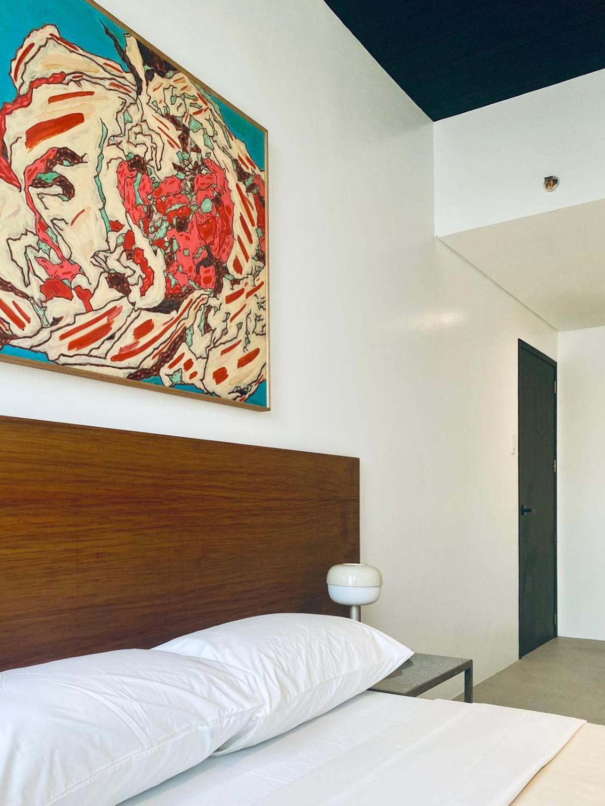 Deluxe Double Room - Photo 3