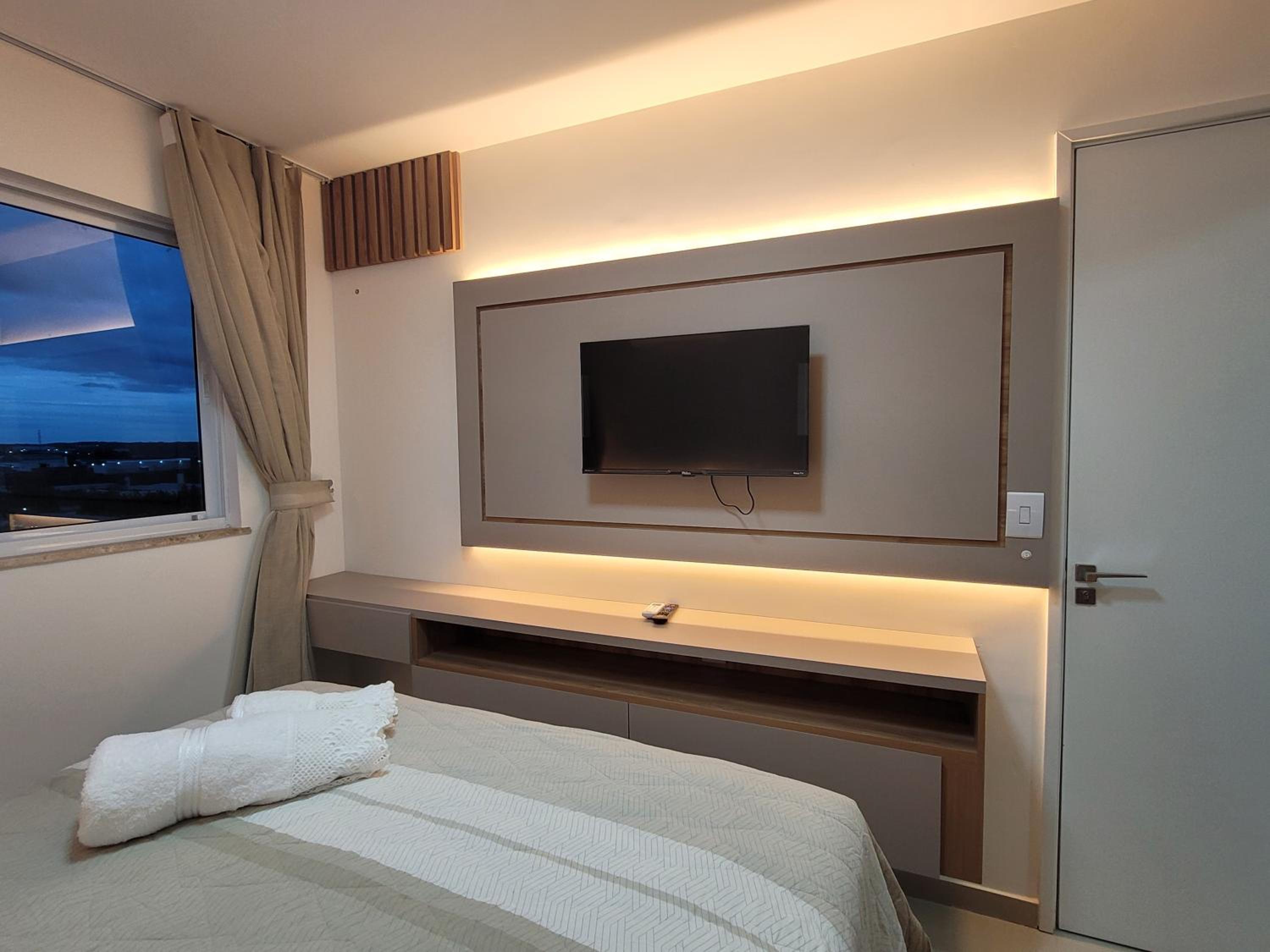 Studio Apartment photo 2