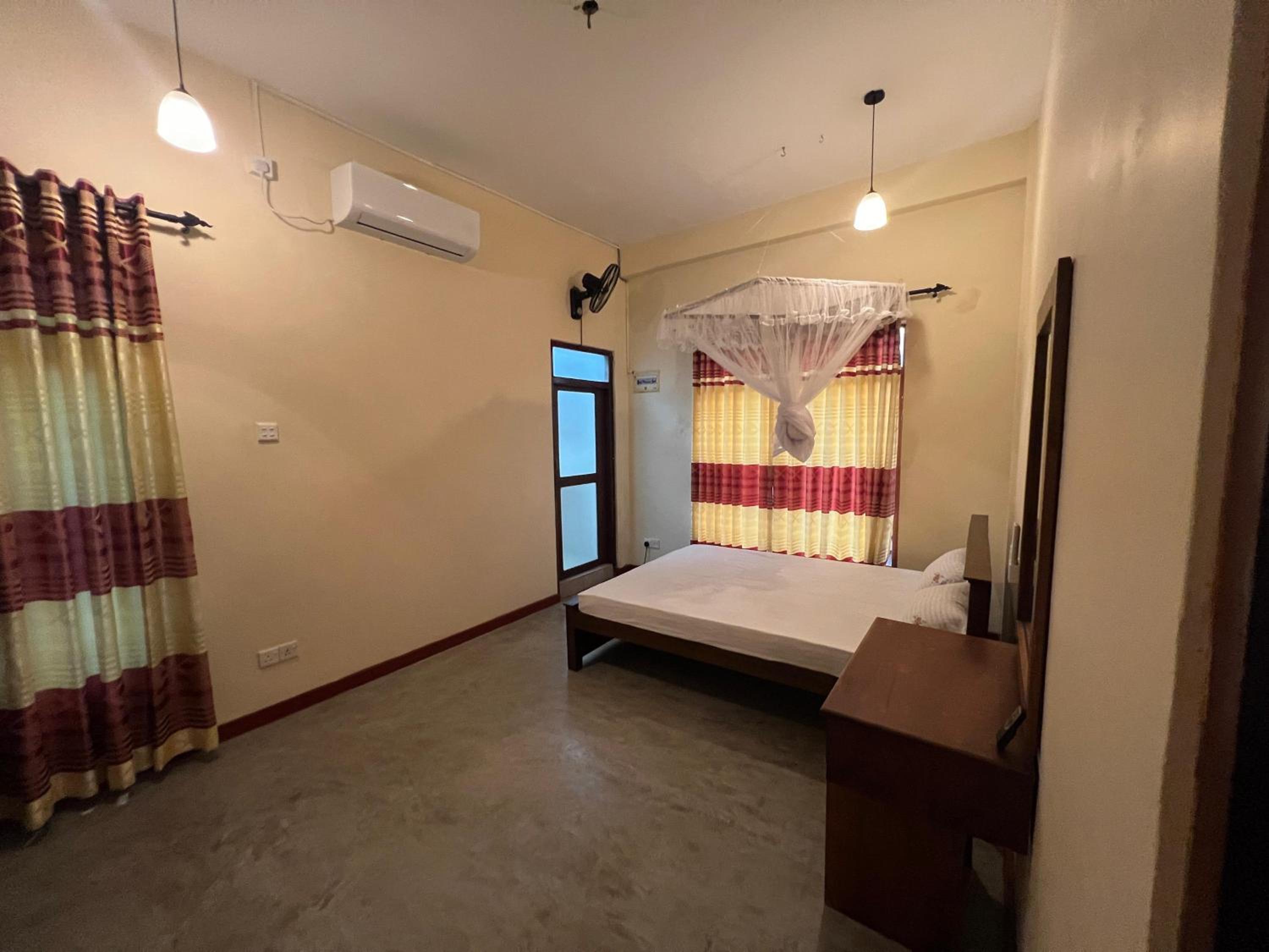 Queen Room with Sea View photo 1