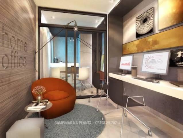 Studio Apartment - Photo 41