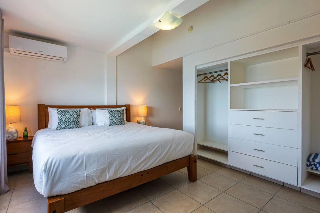 Penthouse Apartment photo 1