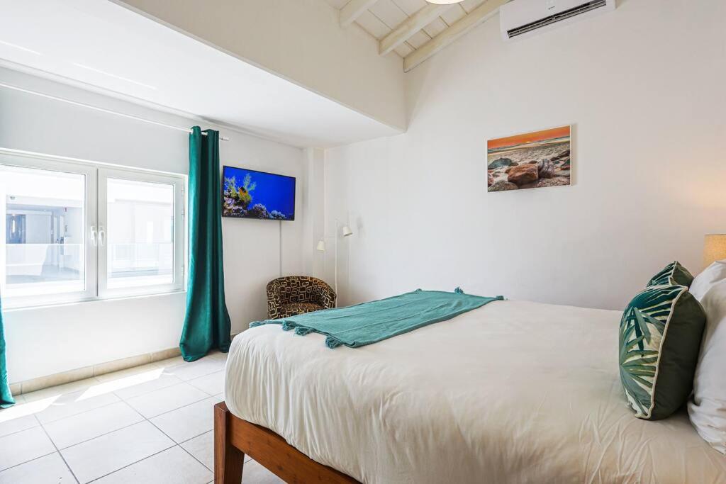 Penthouse Apartment photo 2