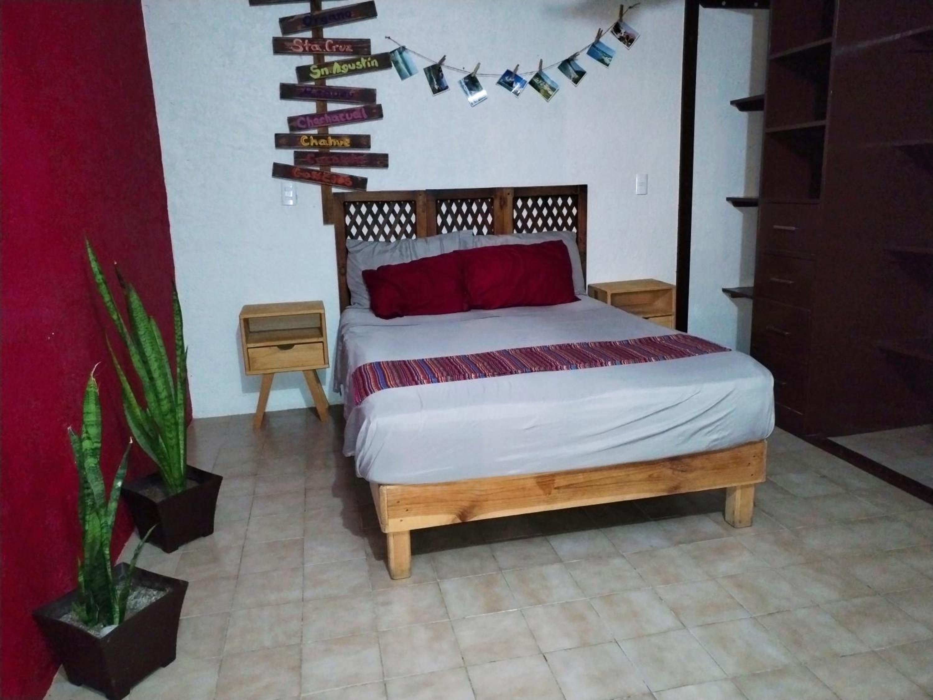 Double Room With Private Bathroom photo 1