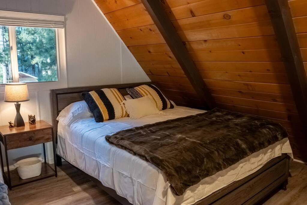 Three-Bedroom Villa photo 3
