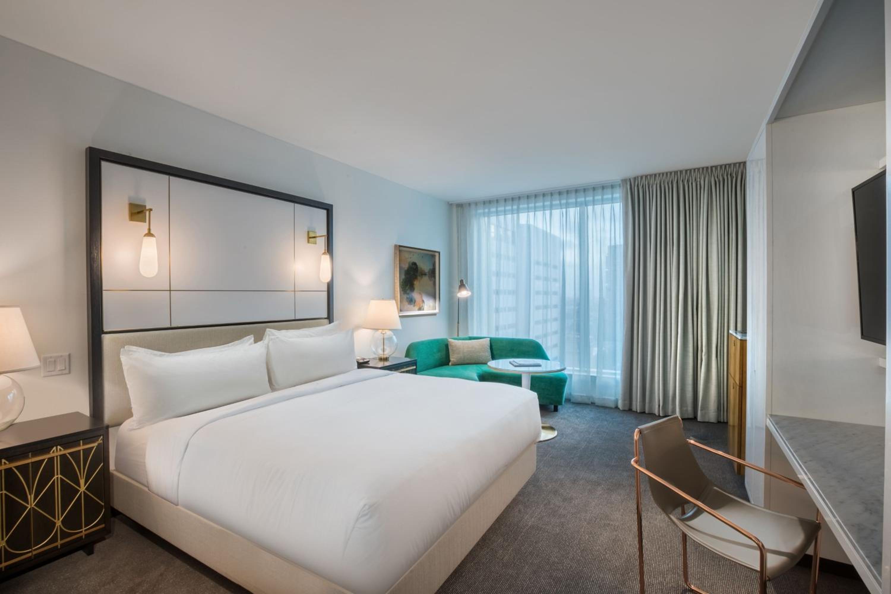 King Room