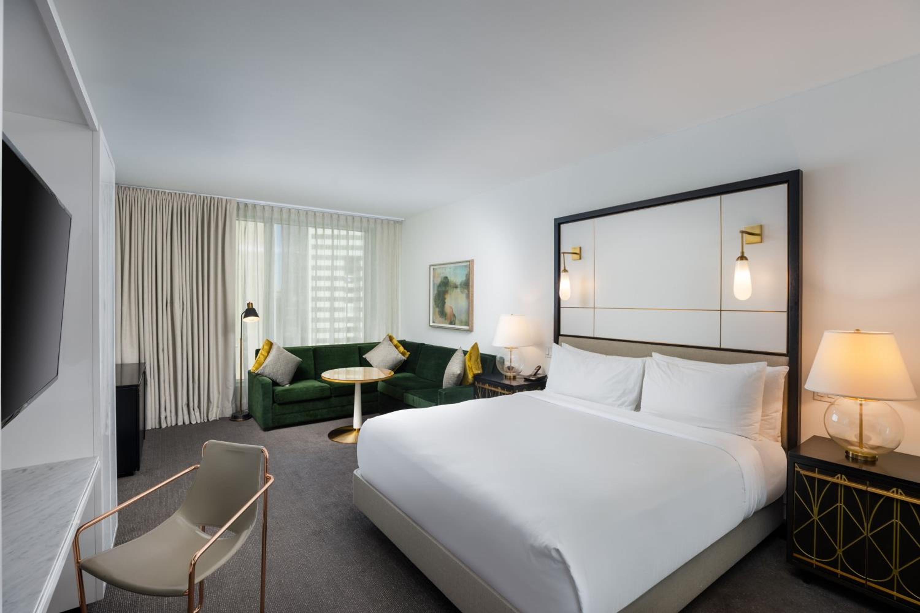 Executive King Room photo 3