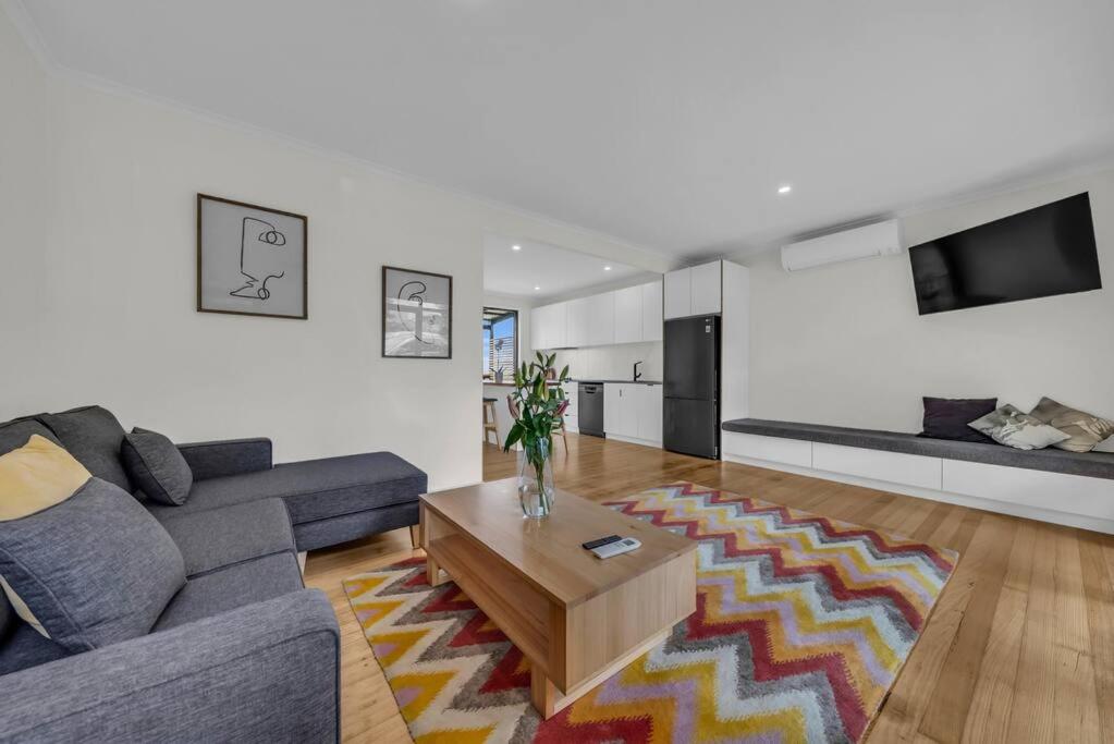 Two-Bedroom House photo 1