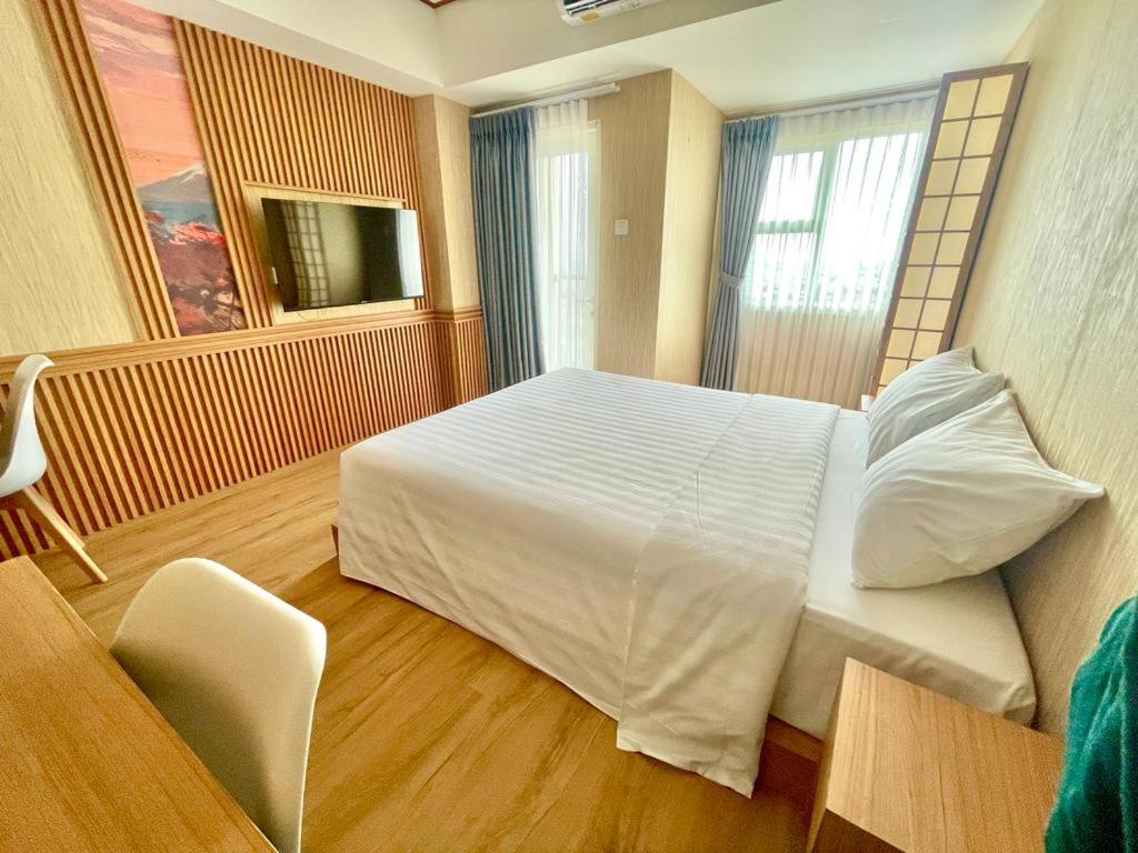 Deluxe Double Room photo 2