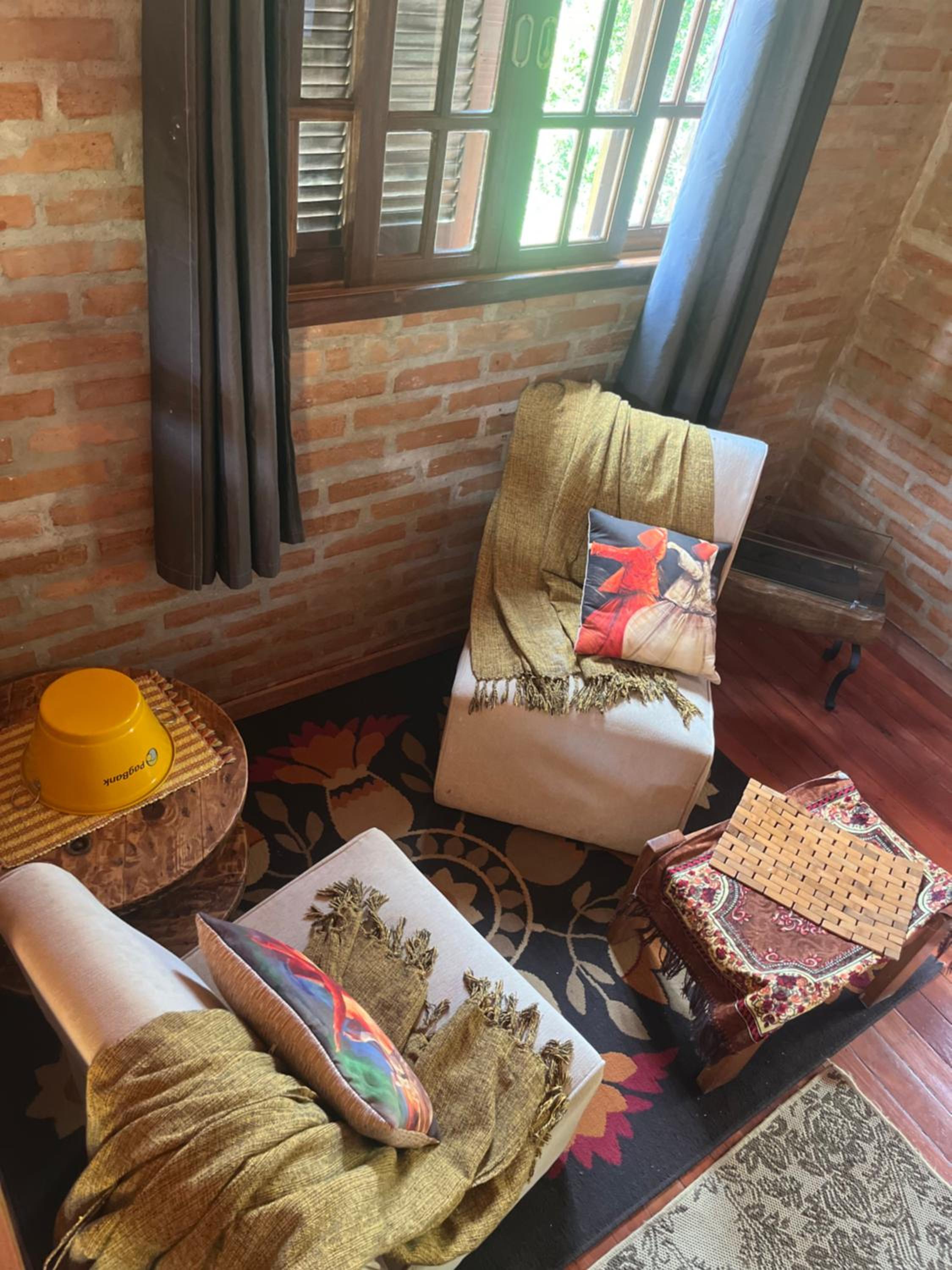 Deluxe Room photo 3