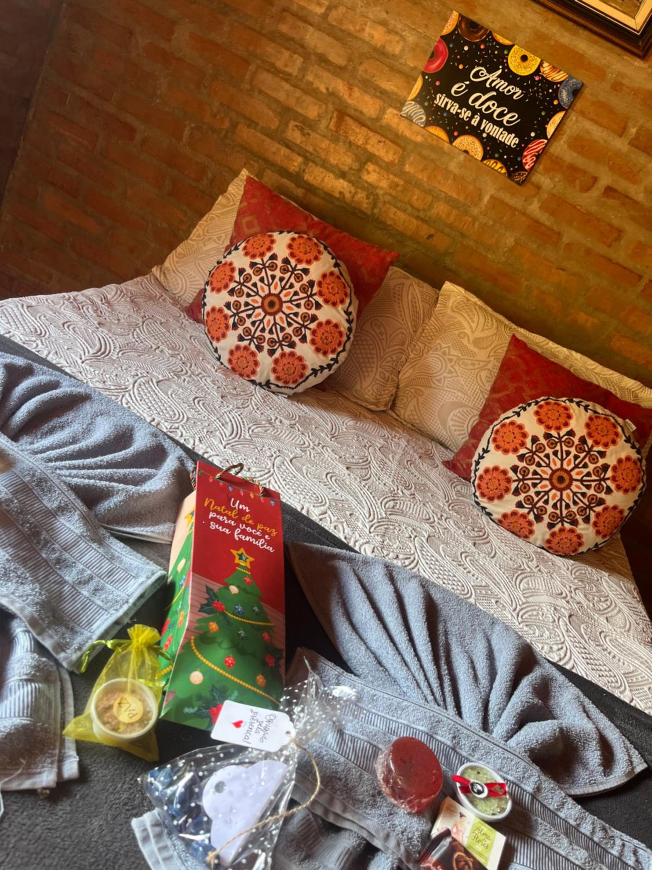 Deluxe Room photo 2