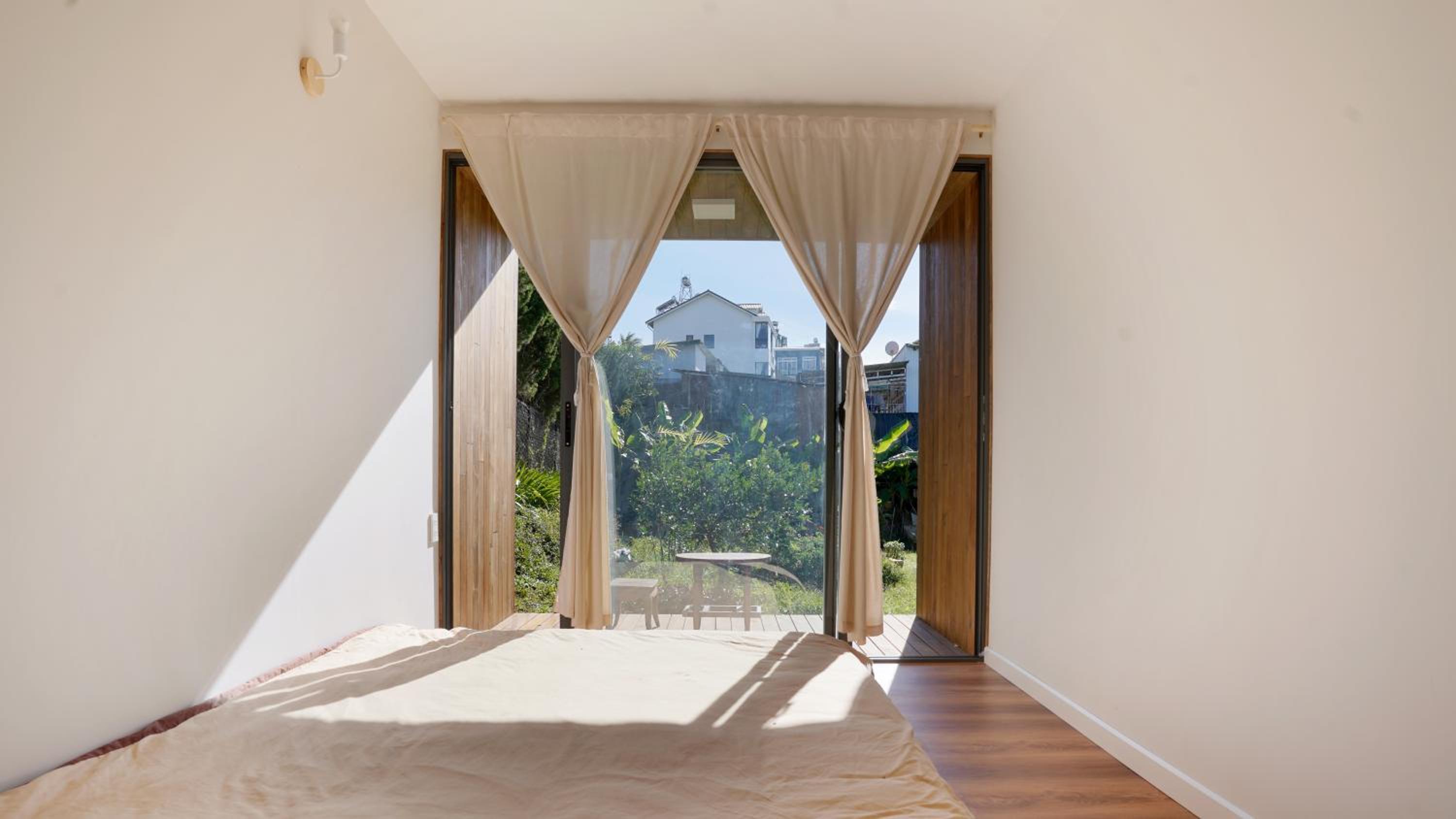 King Room with Garden View photo 1