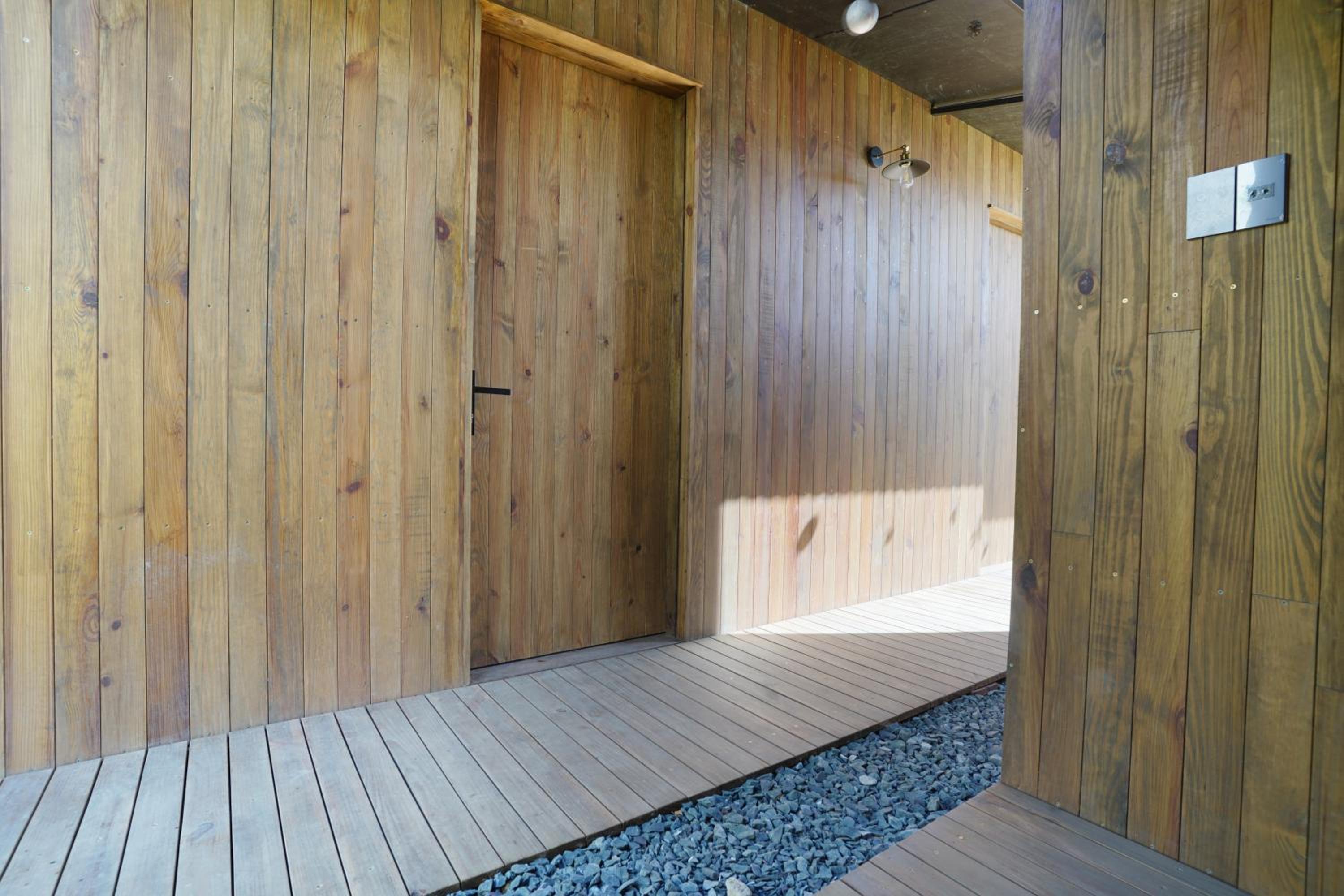 King Room with Garden View photo 2