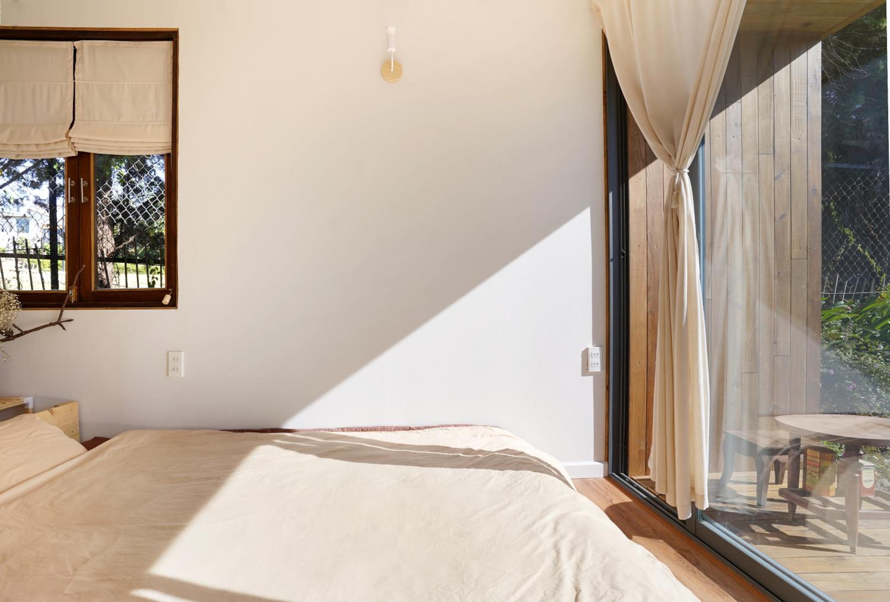 King Room with Garden View photo 3