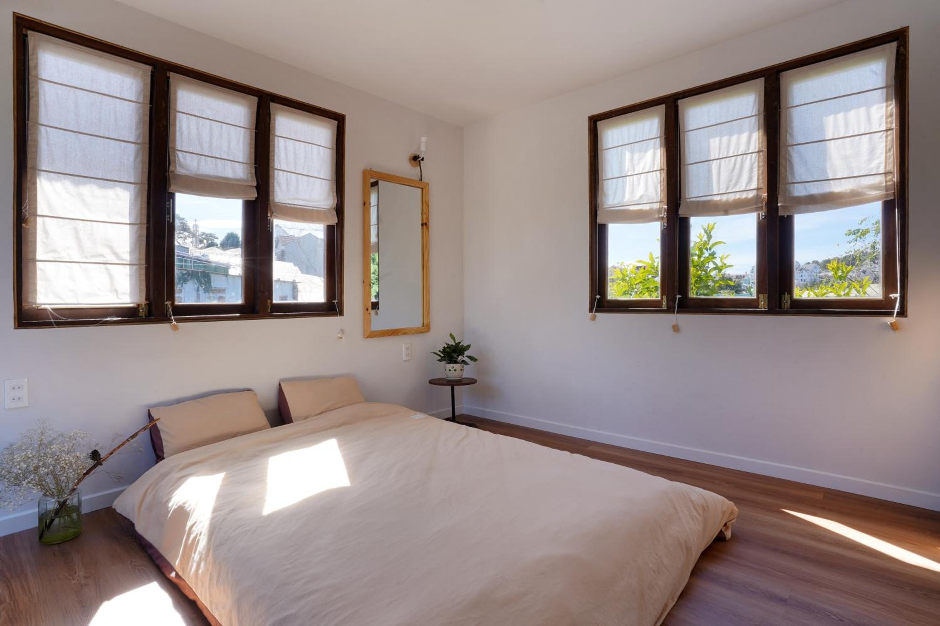 Double Room with Garden View photo 2
