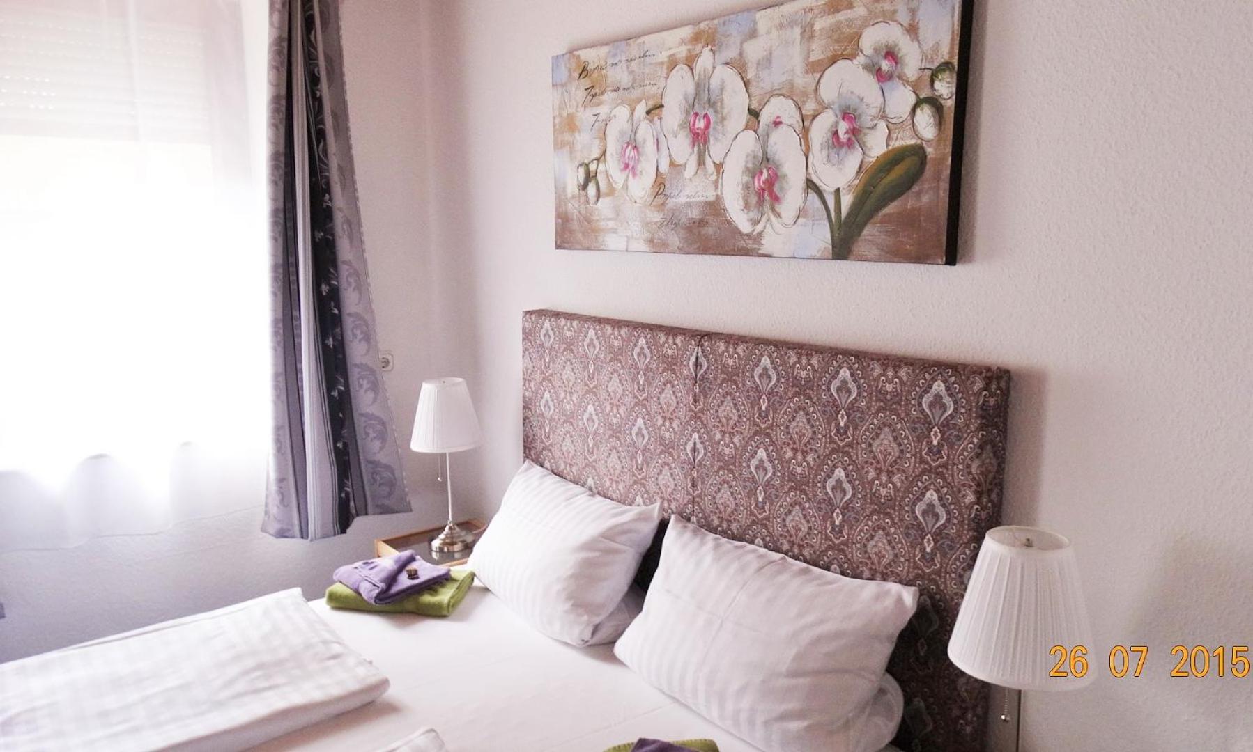 King Double Room photo 1
