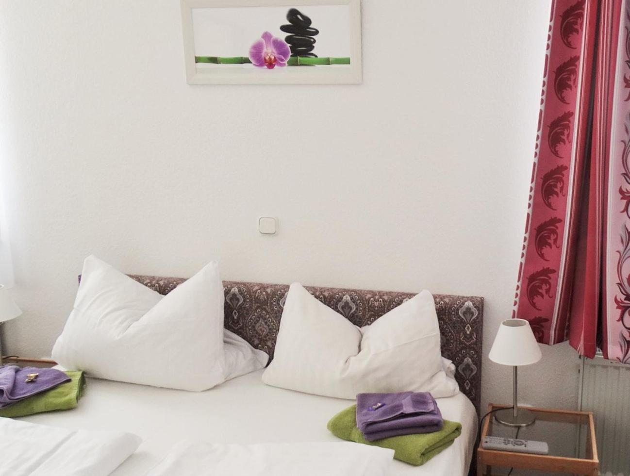 King Double Room photo 3