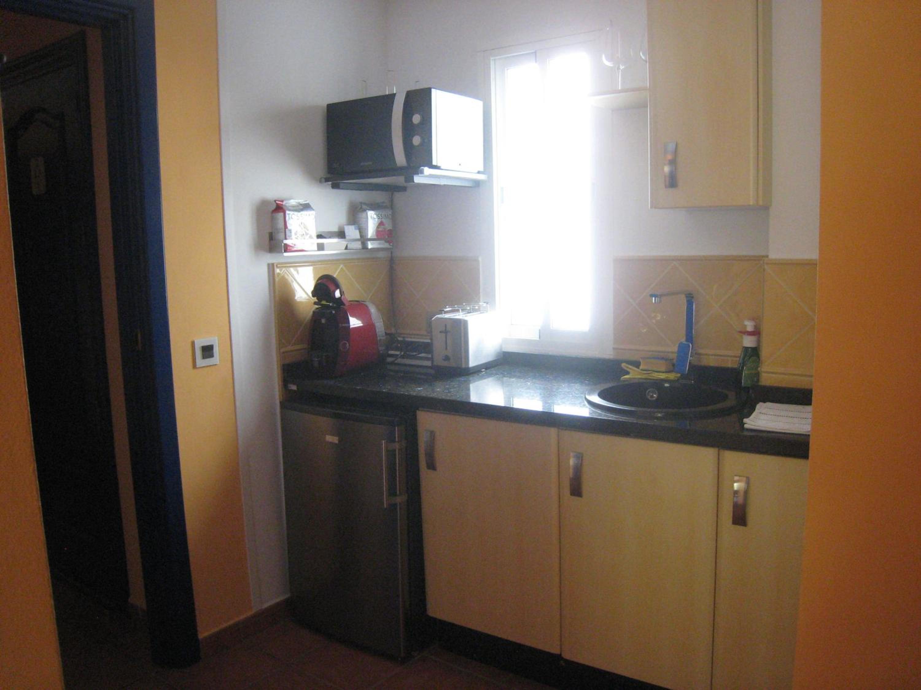 Superior Double Room photo 3