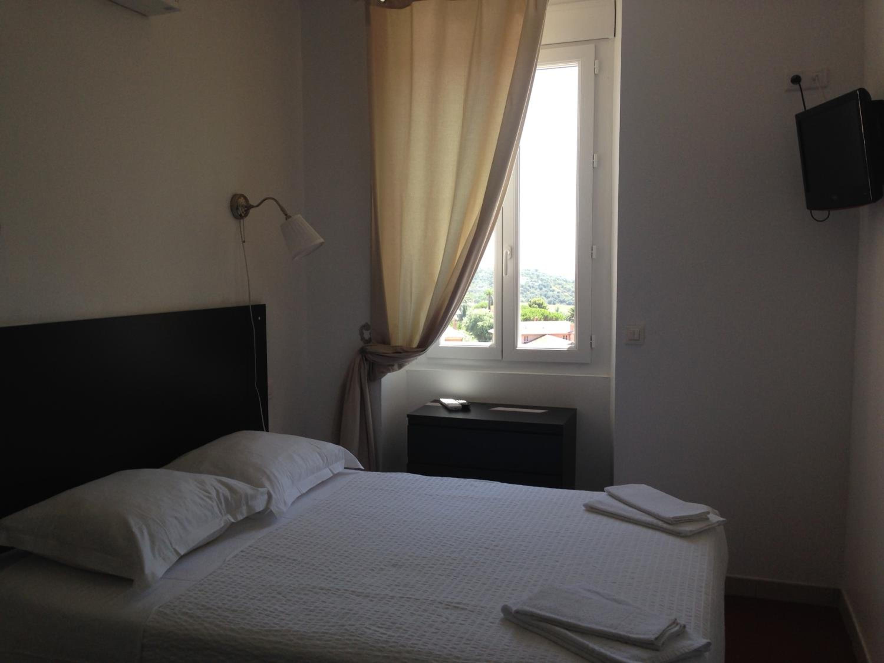 Double Room with Sea View