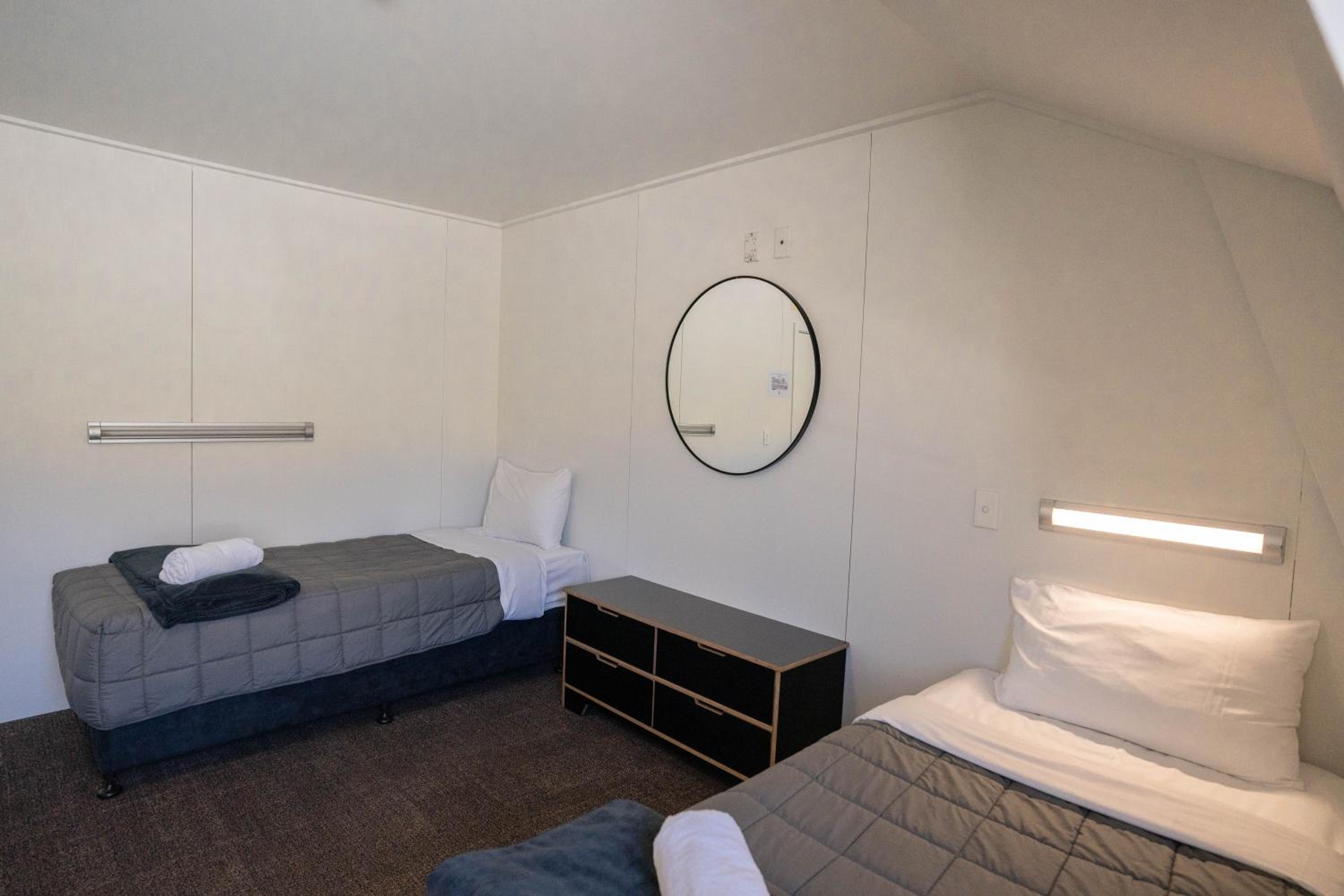 Triple Room with Private Bathroom photo 3