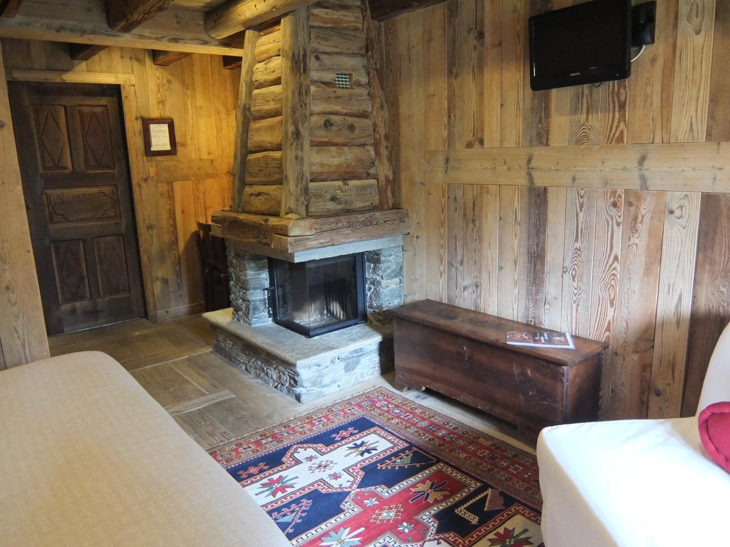 Superior Double Room photo 2
