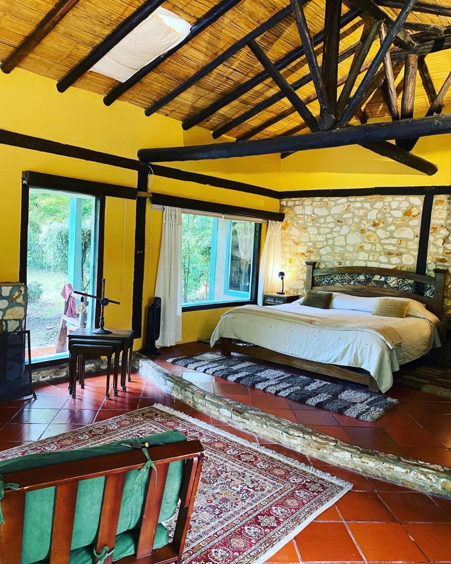 Three-Bedroom Chalet photo 1