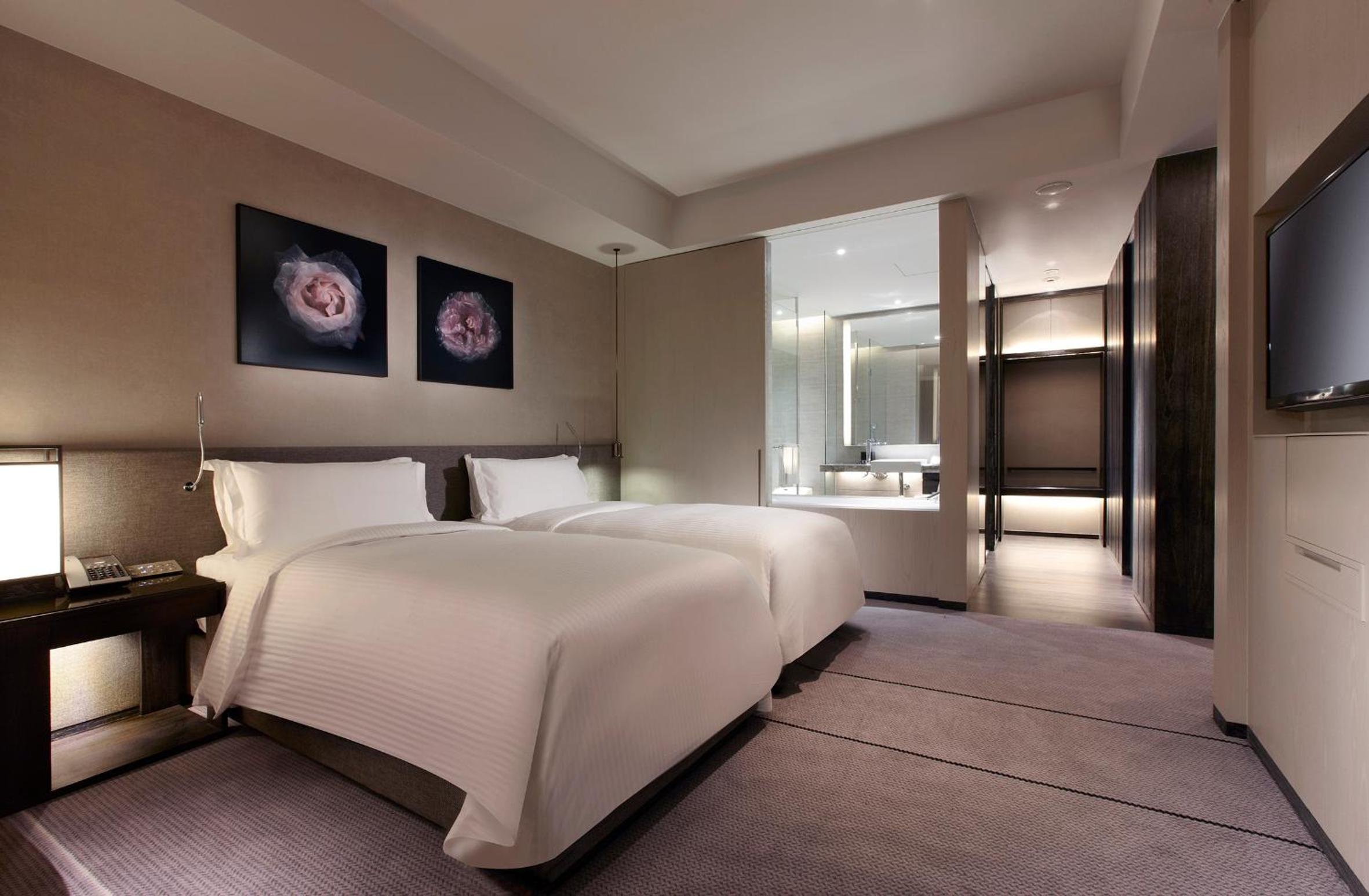 Deluxe Twin Suite thumbnail 5