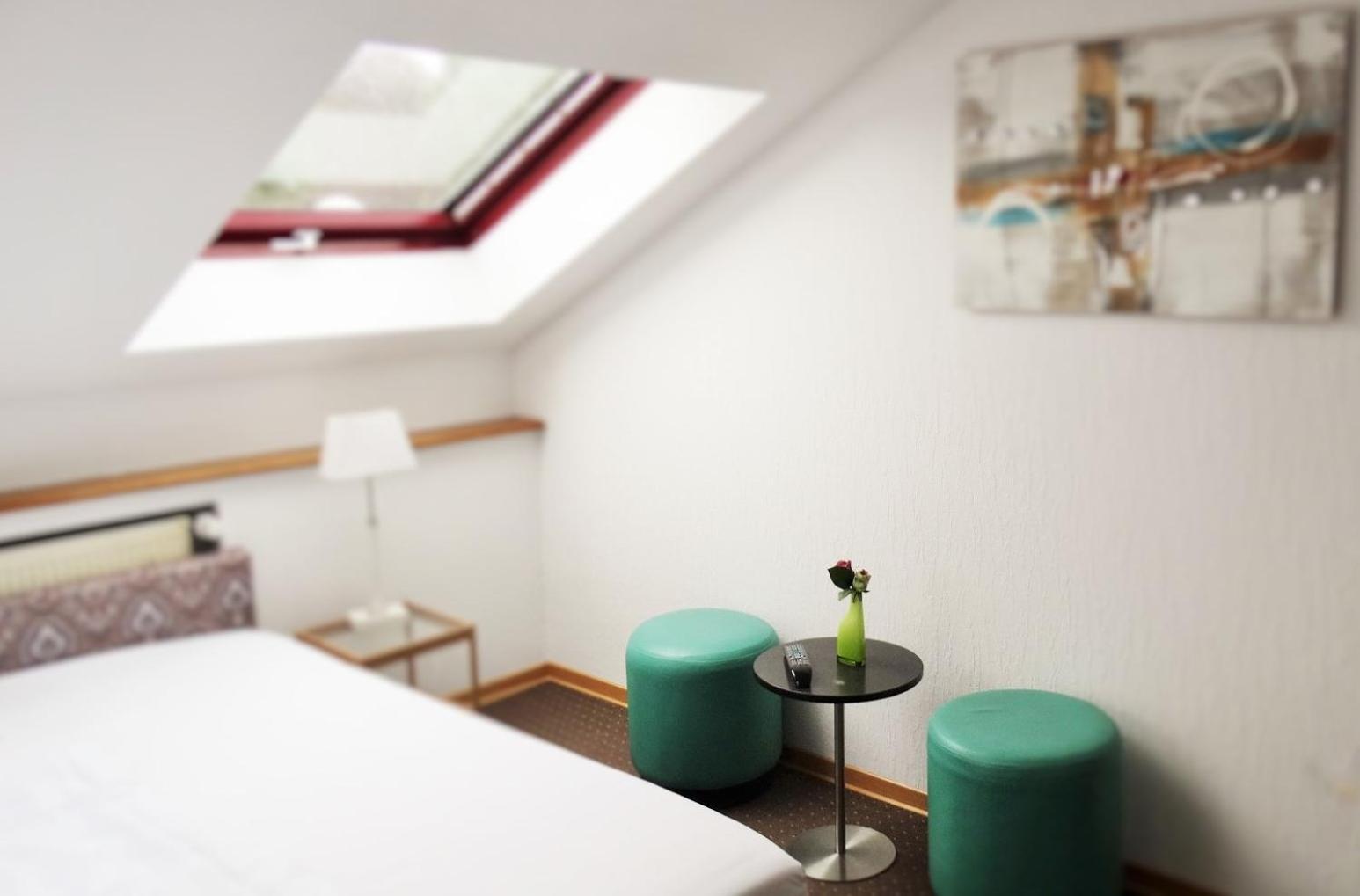 King Double Room photo 2