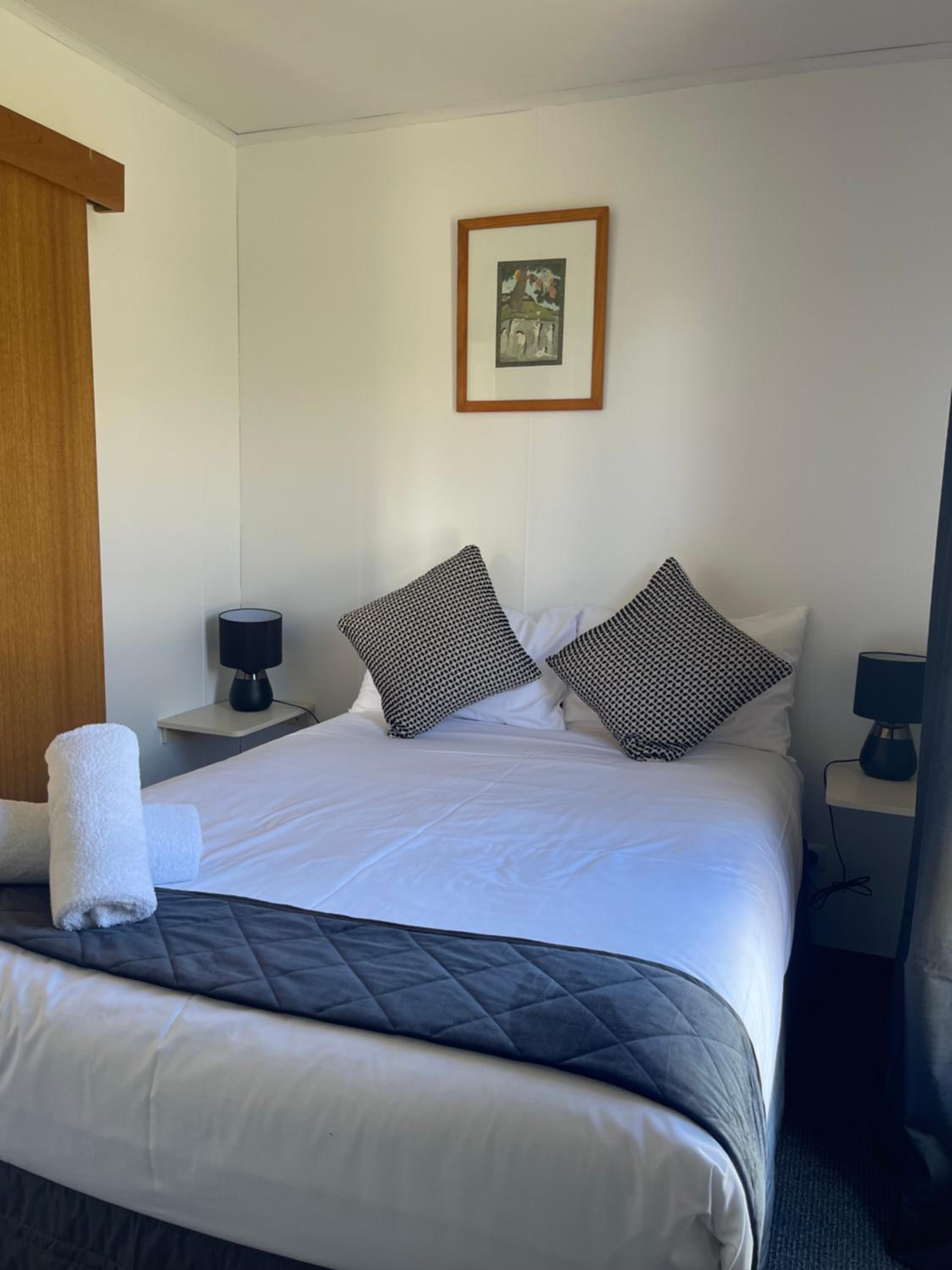 One-Bedroom Cottage photo 2