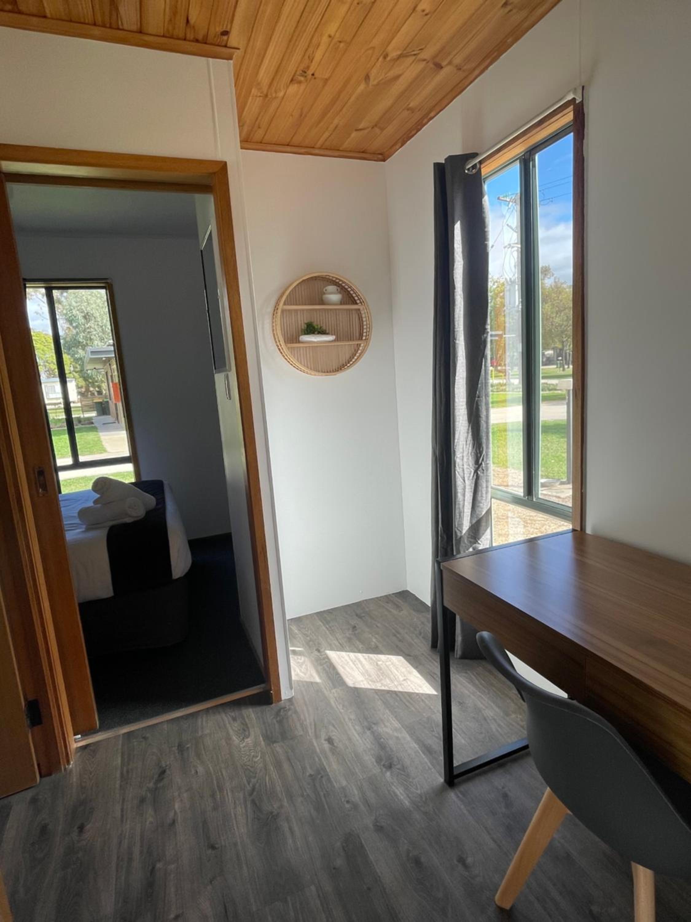 One-Bedroom Cottage photo 3