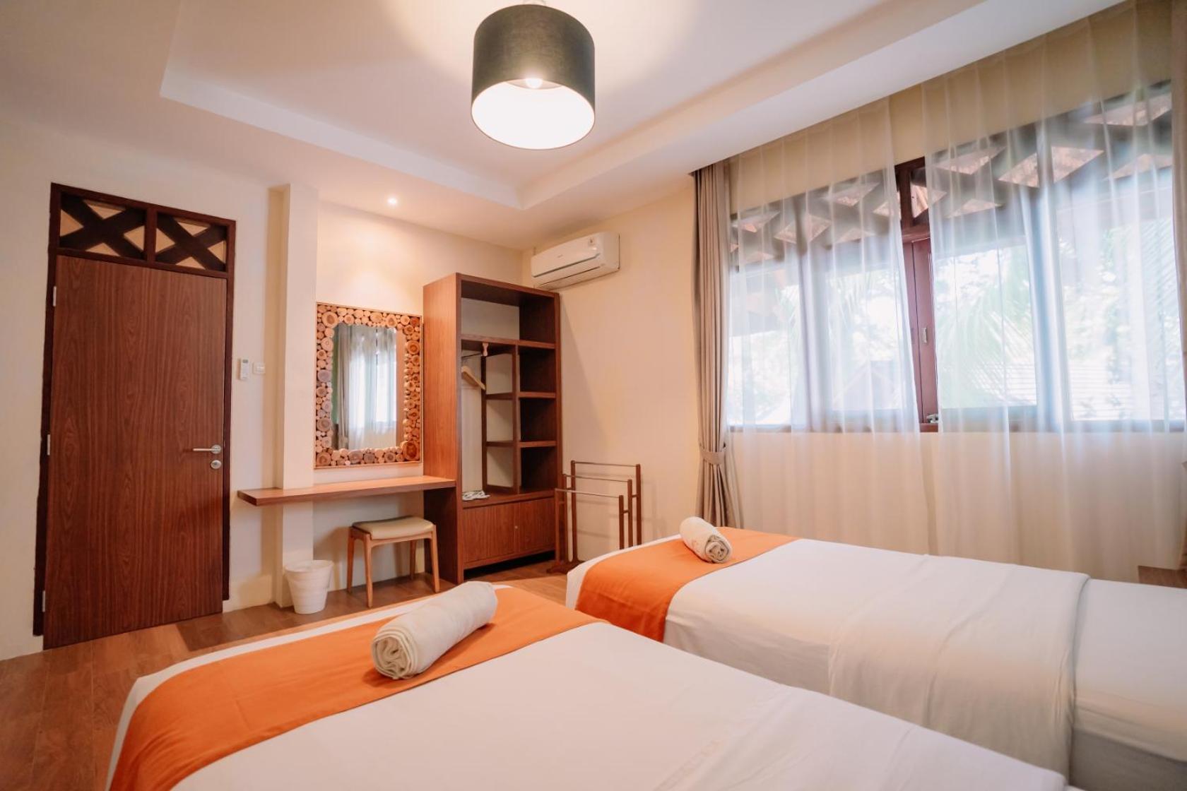 Villa - Photo 9