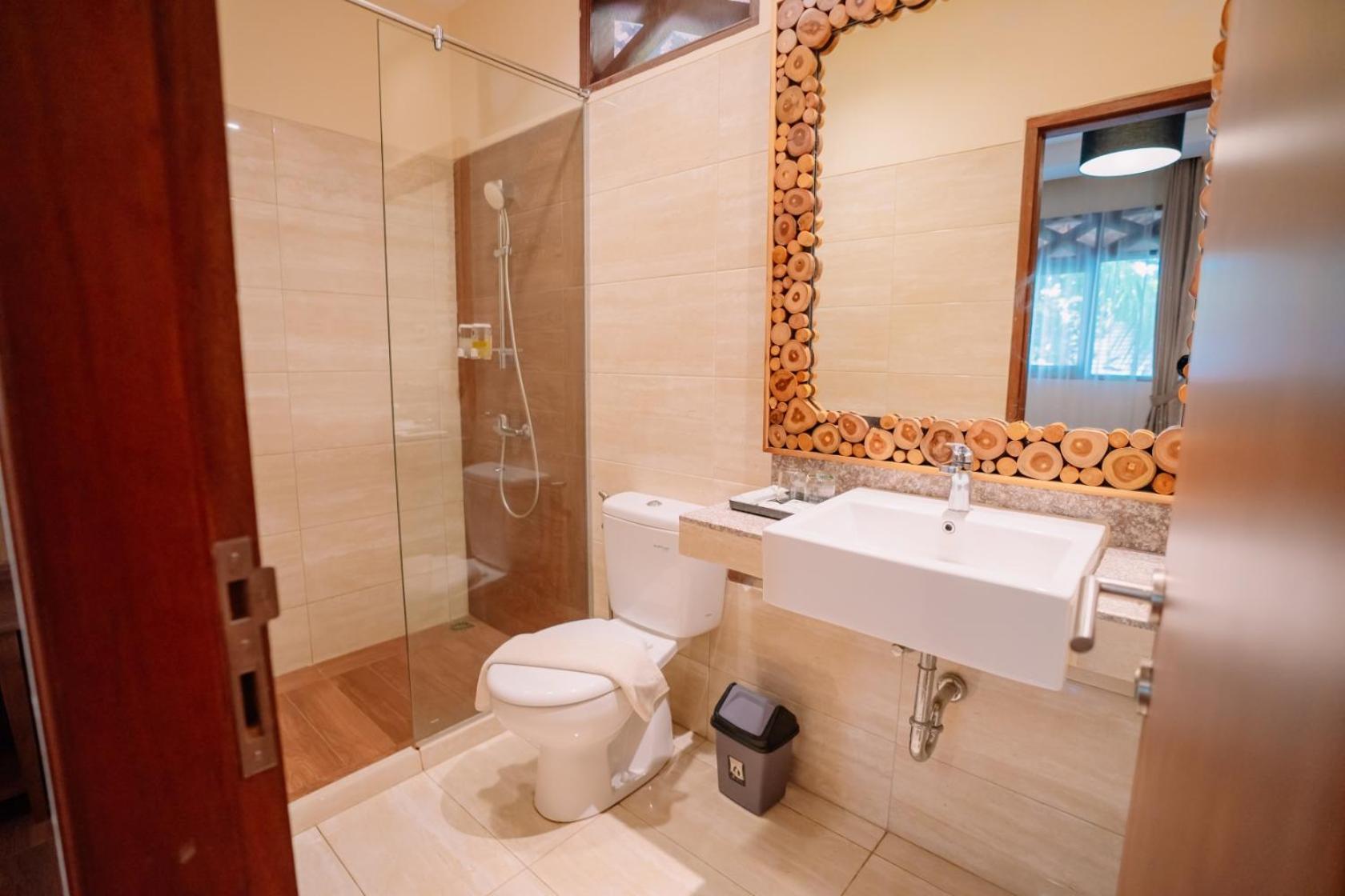 Villa - Photo 5
