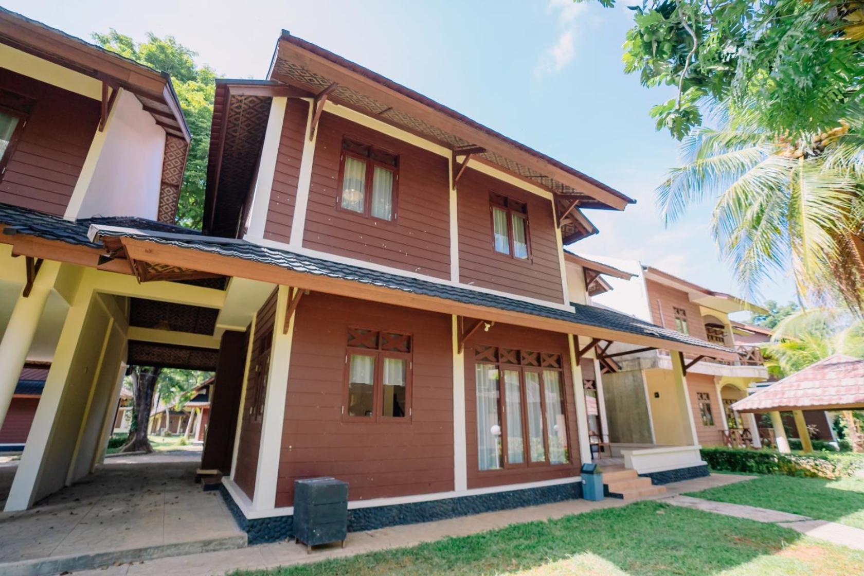 Villa - Photo 14