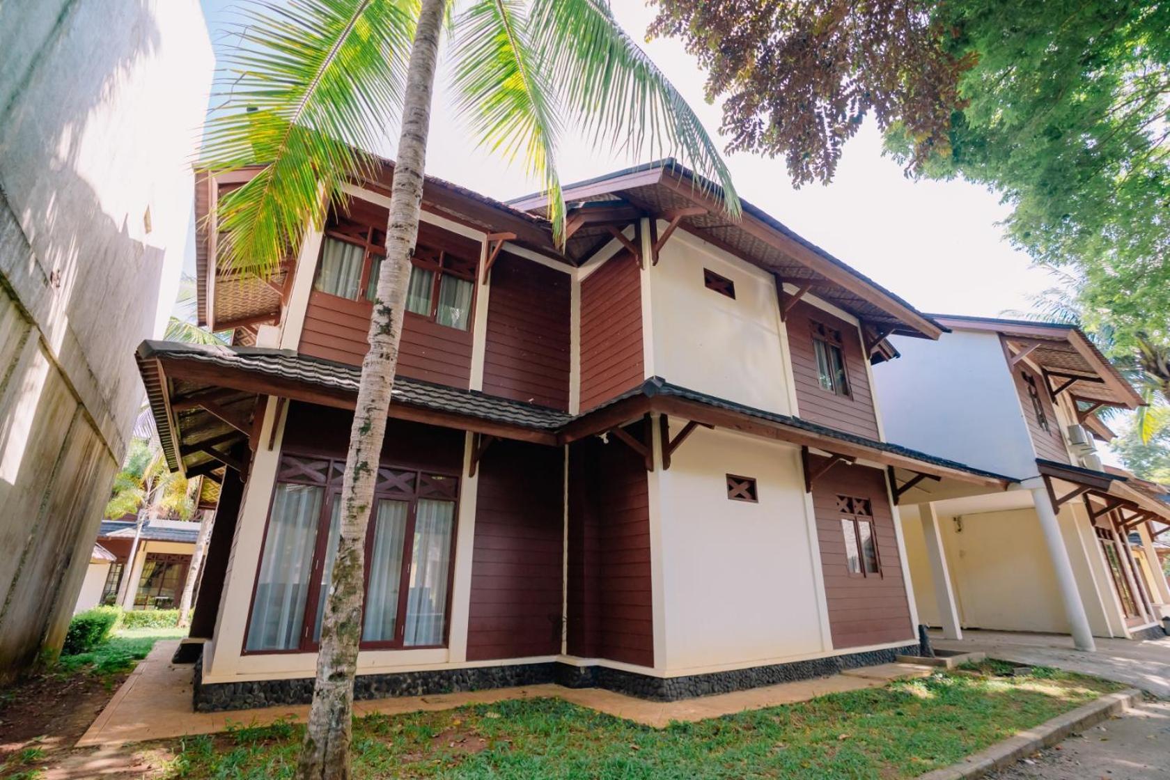 Villa - Photo 13