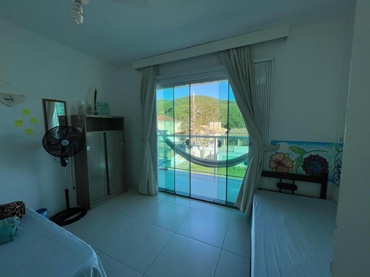 Double Room with Shared Bathroom photo 2