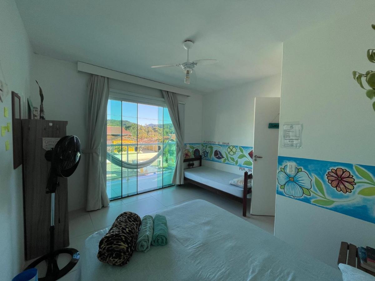 Double Room with Shared Bathroom photo 1