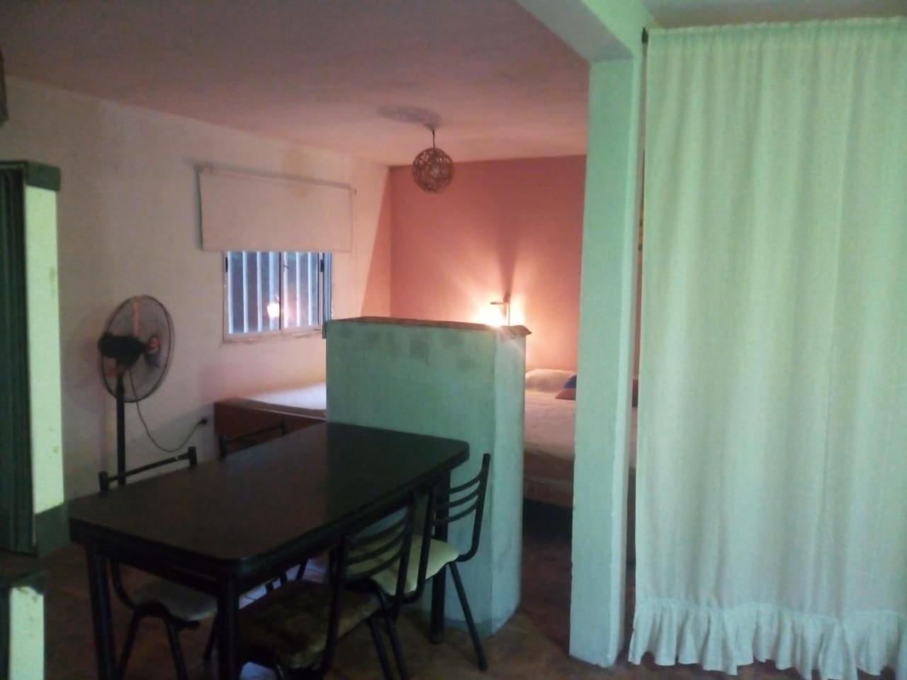 One-Bedroom Apartment photo 3
